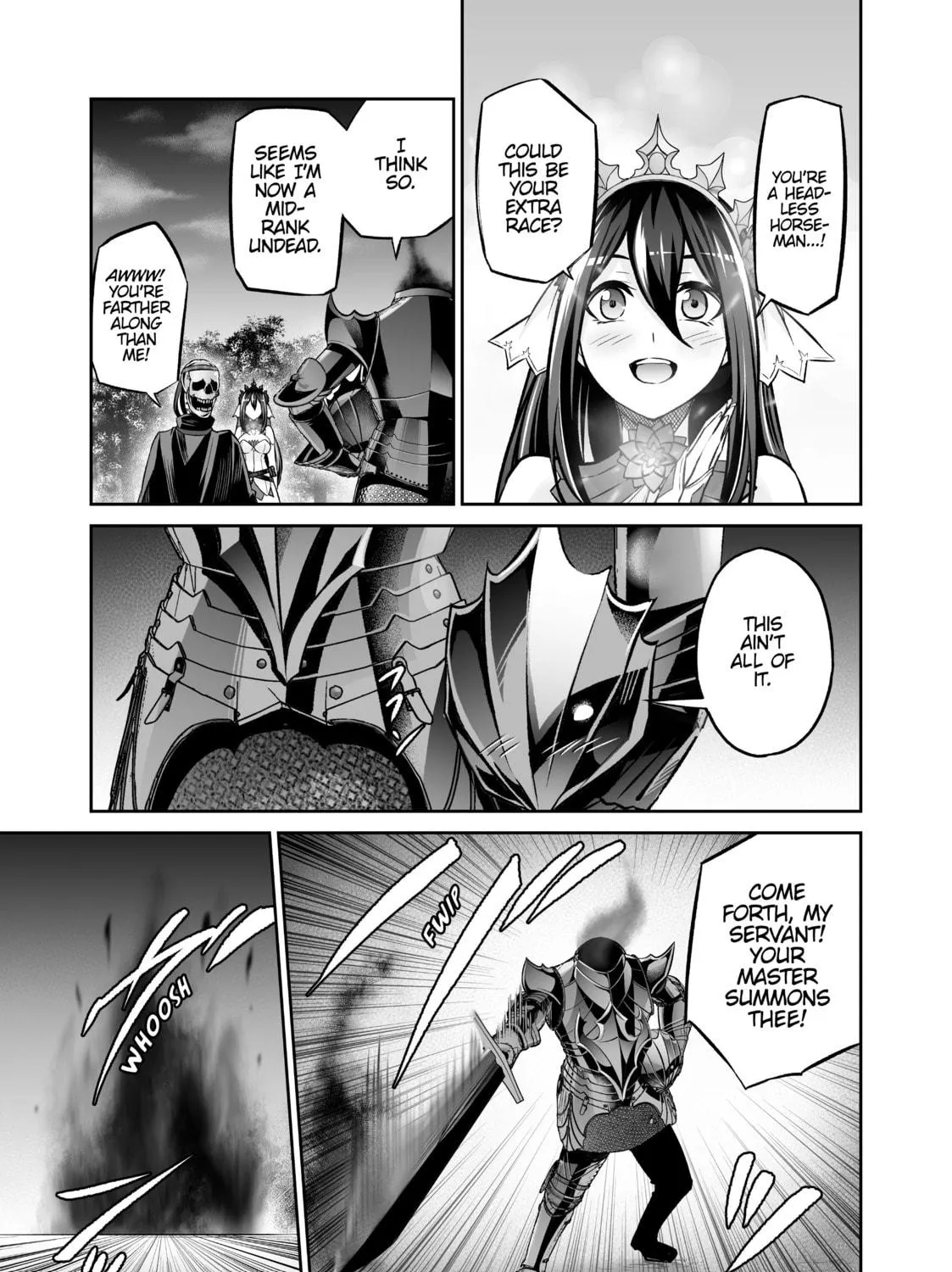 Free Life Fantasy Online: Immortal Princess Chapter 16 page 17 - 