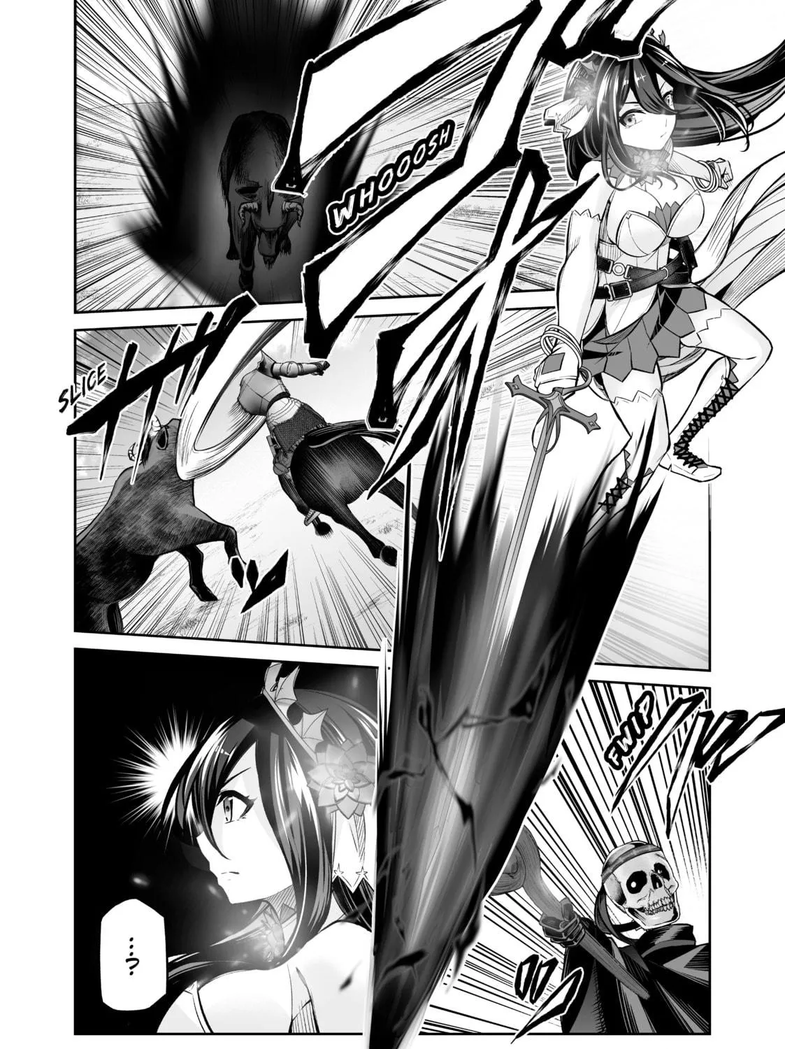Free Life Fantasy Online: Immortal Princess Chapter 16 page 39 - 