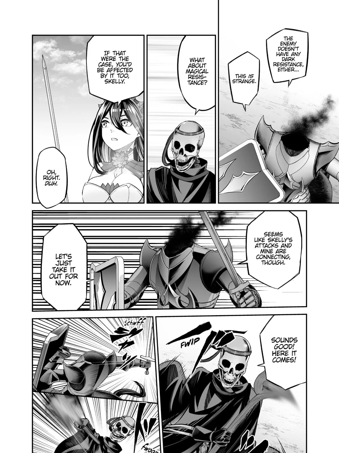 Free Life Fantasy Online: Immortal Princess Chapter 16 page 43 - 