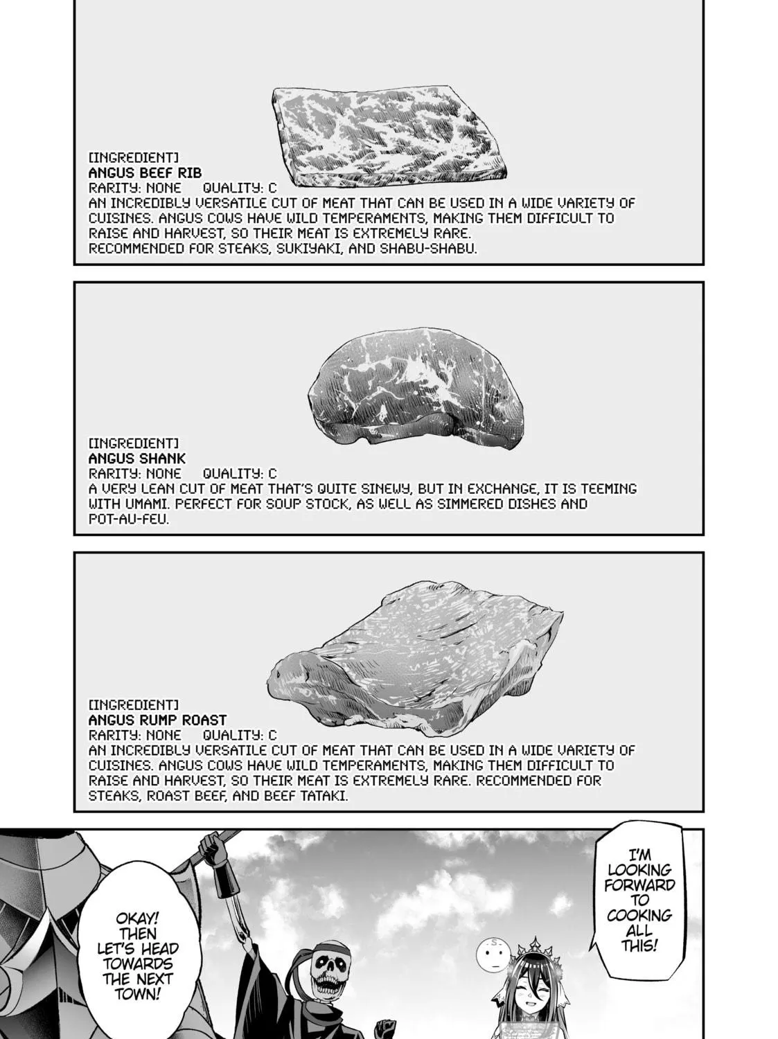 Free Life Fantasy Online: Immortal Princess Chapter 16 page 53 - 