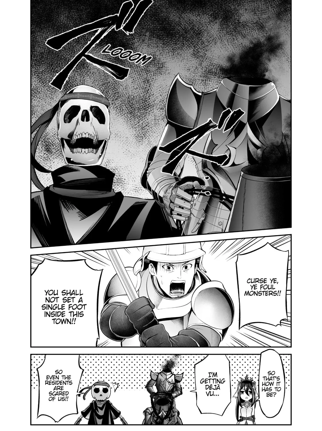 Free Life Fantasy Online: Immortal Princess Chapter 16 page 57 - 