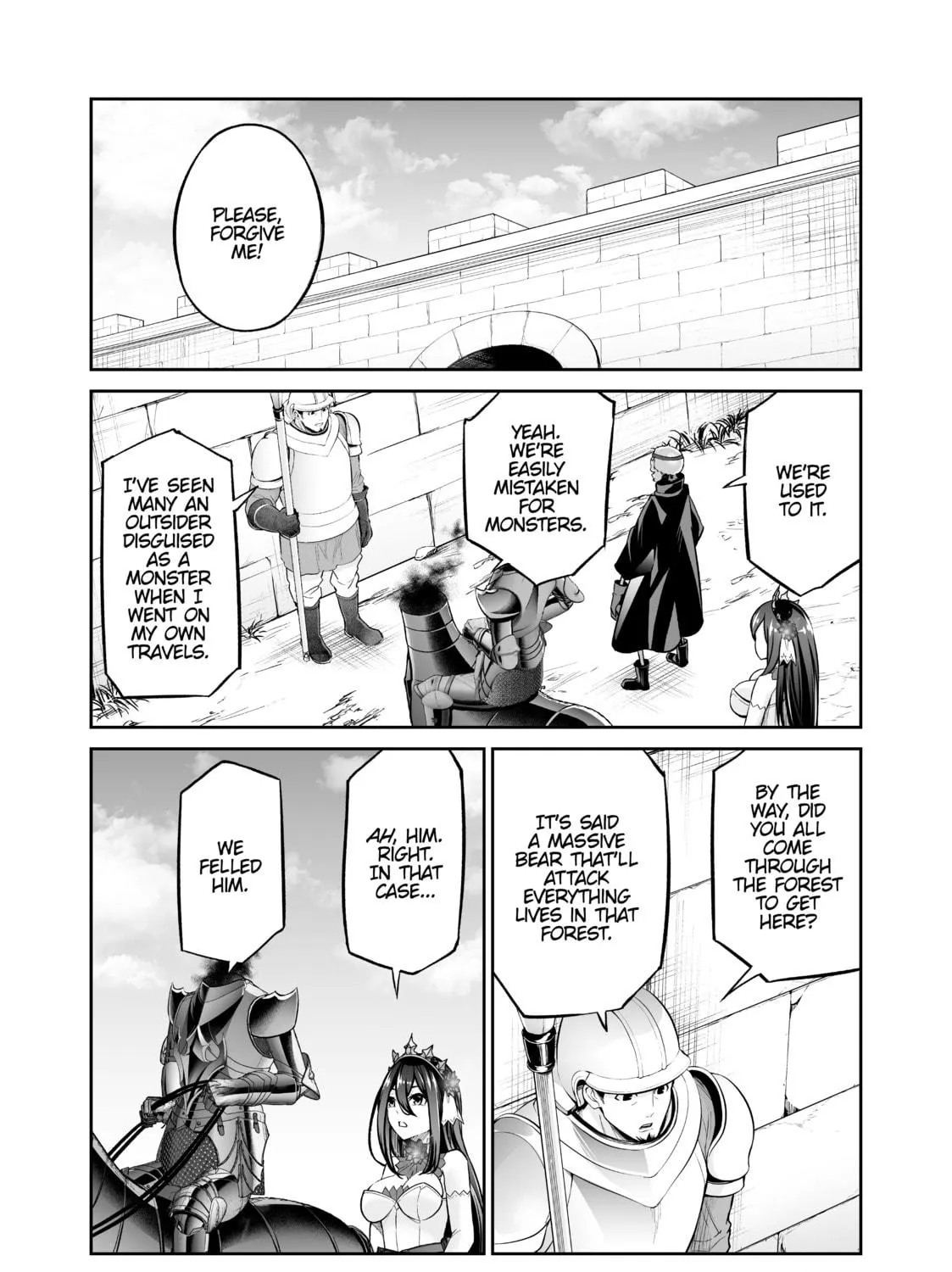 Free Life Fantasy Online: Immortal Princess Chapter 16 page 59 - 