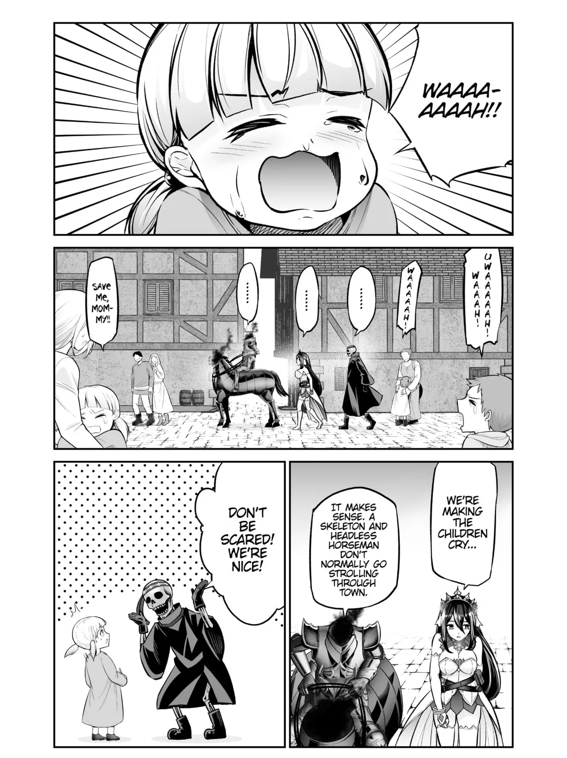 Free Life Fantasy Online: Immortal Princess Chapter 16 page 63 - 