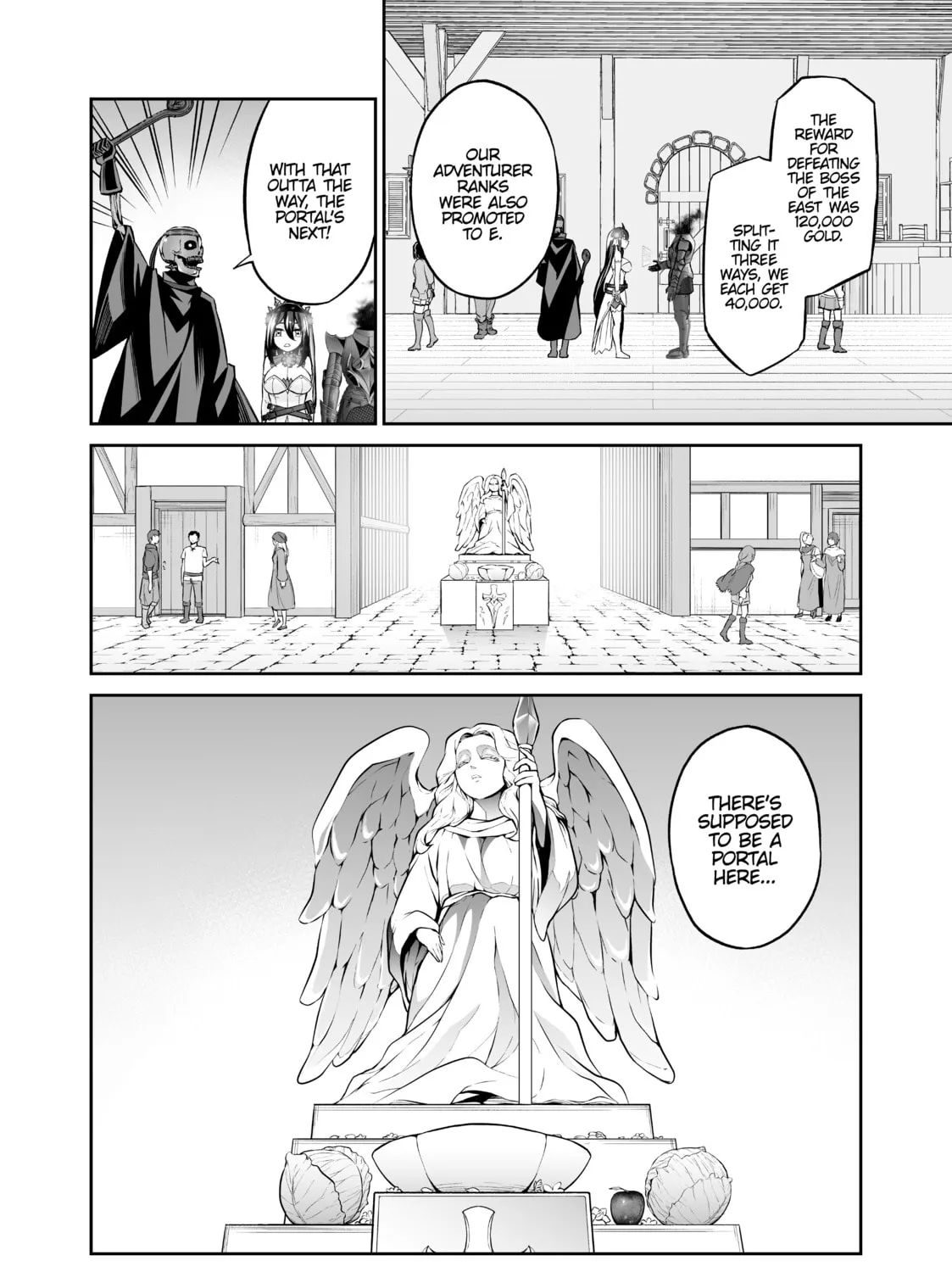 Free Life Fantasy Online: Immortal Princess Chapter 16 page 67 - 