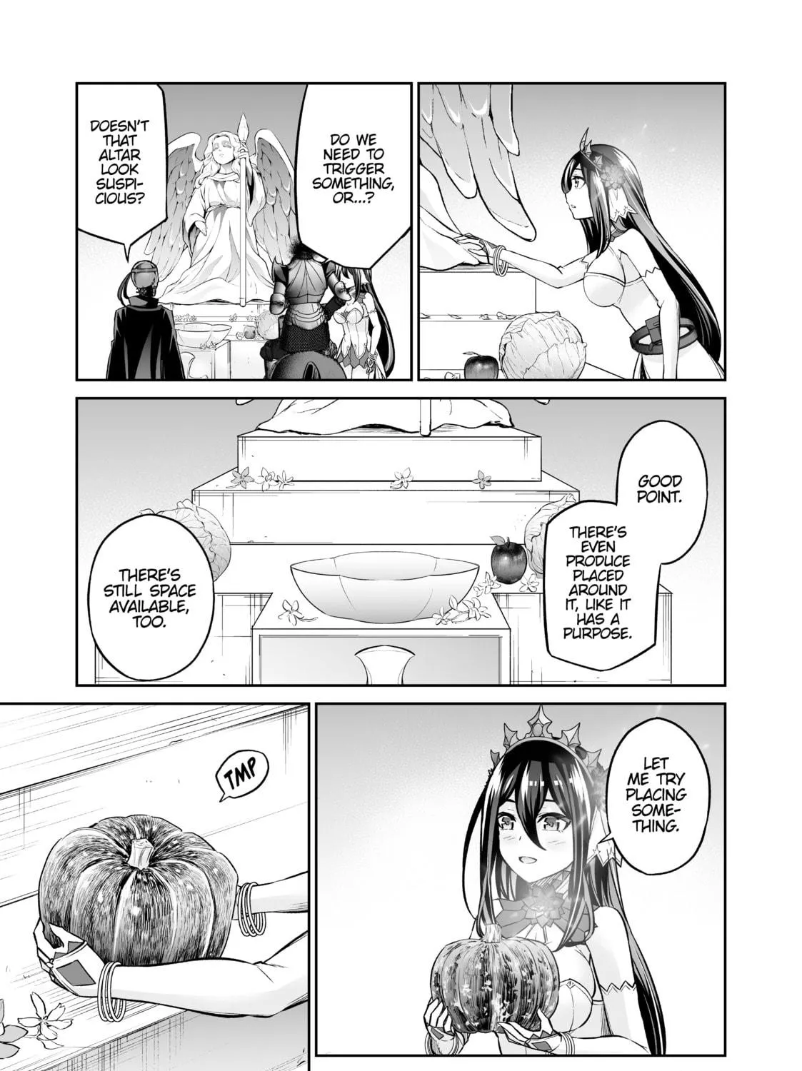 Free Life Fantasy Online: Immortal Princess Chapter 16 page 69 - 