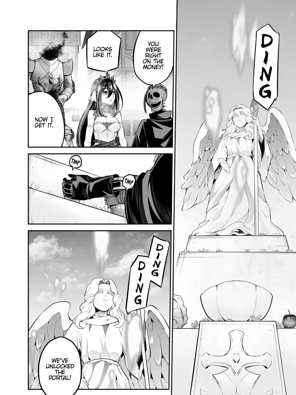 Free Life Fantasy Online: Immortal Princess Chapter 16 page 71 - 