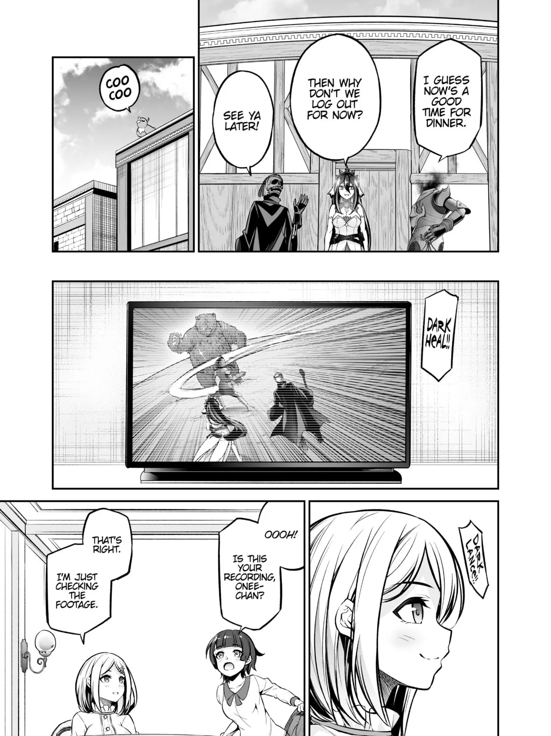 Free Life Fantasy Online: Immortal Princess Chapter 16 page 73 - 