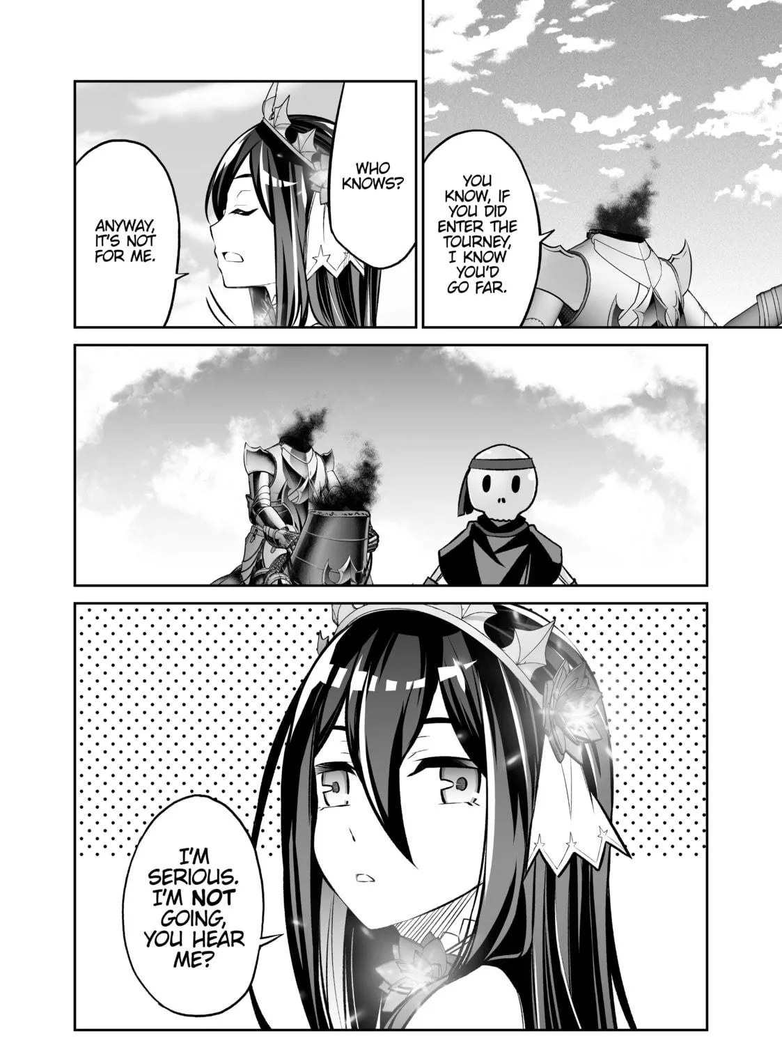 Free Life Fantasy Online: Immortal Princess Chapter 16 page 95 - 