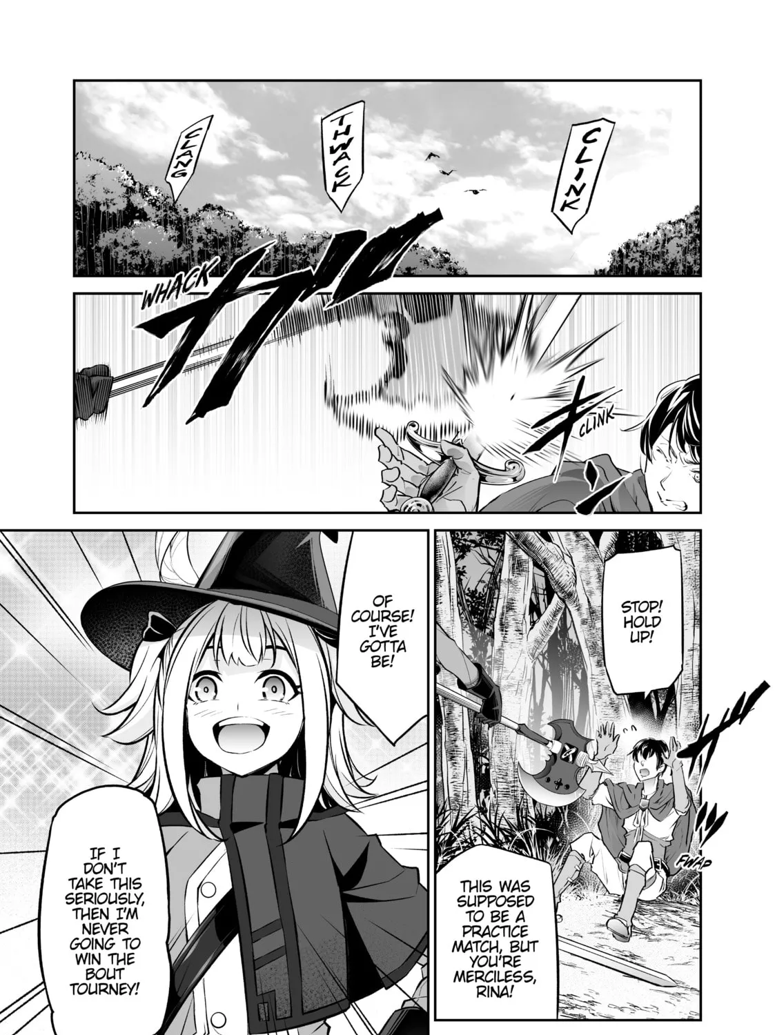Free Life Fantasy Online: Immortal Princess Chapter 16 page 97 - 