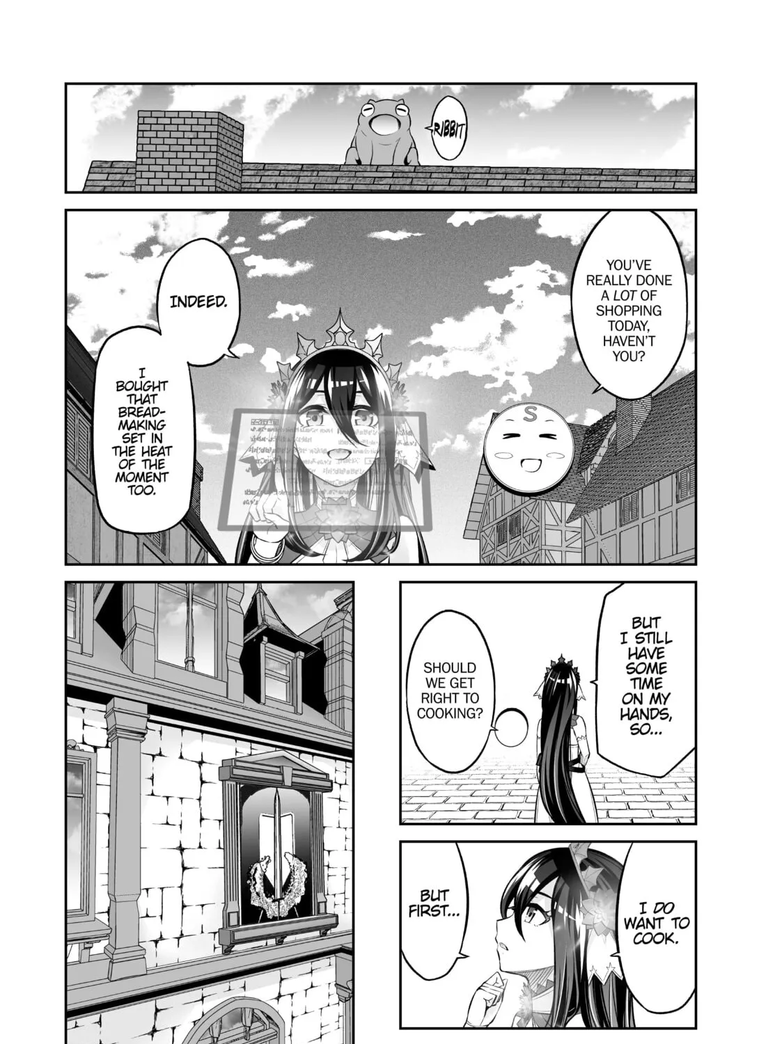 Free Life Fantasy Online: Immortal Princess Chapter 17 page 15 - 