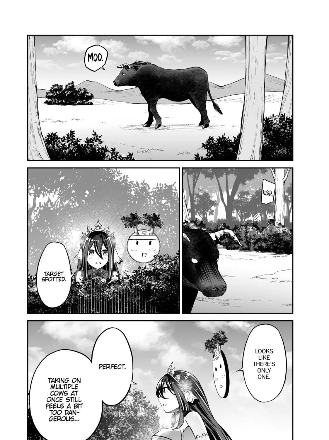 Free Life Fantasy Online: Immortal Princess Chapter 17 page 19 - 