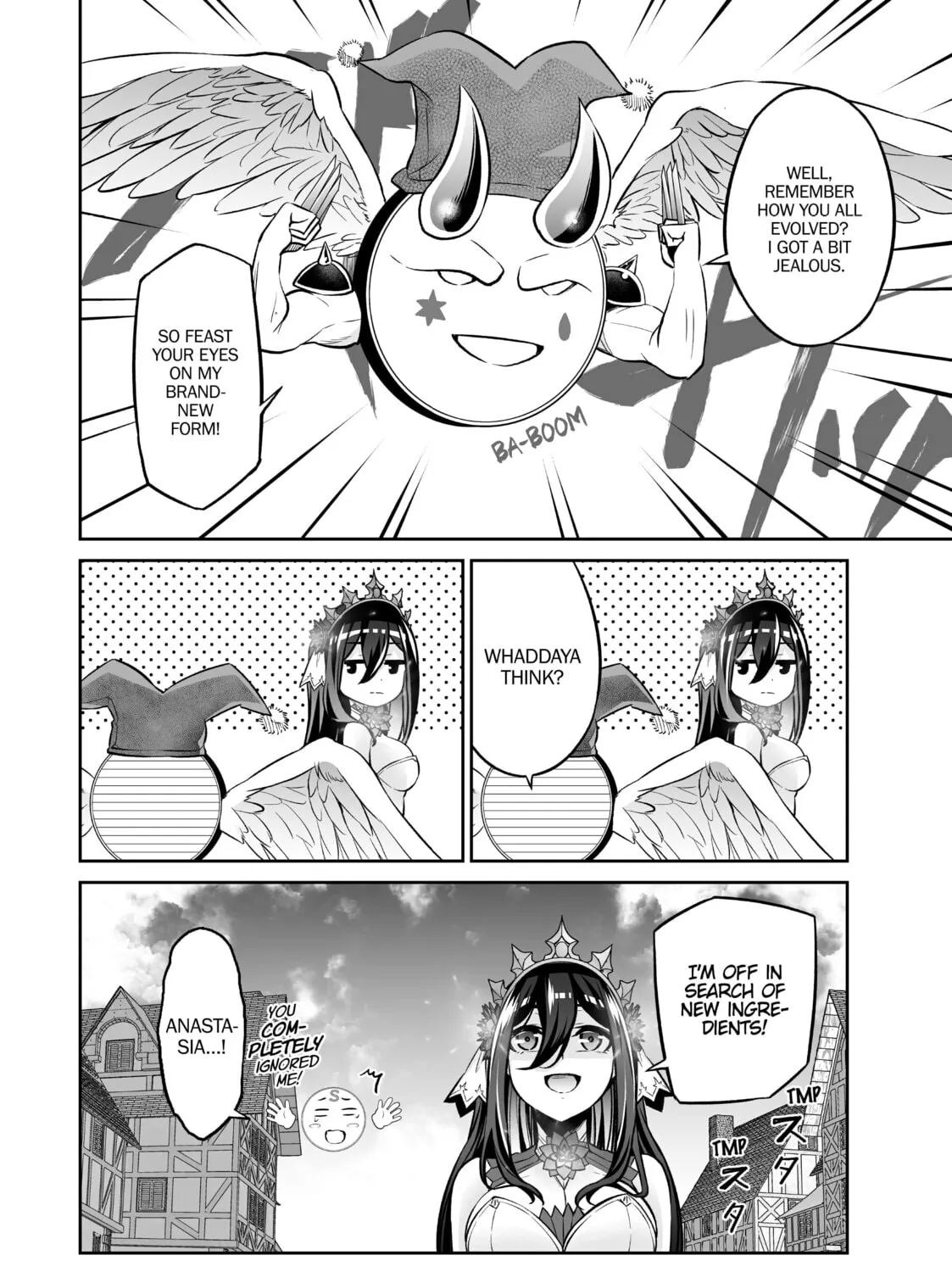 Free Life Fantasy Online: Immortal Princess Chapter 17 page 3 - 