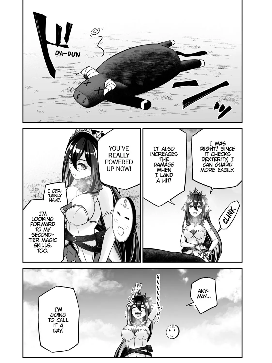 Free Life Fantasy Online: Immortal Princess Chapter 17 page 51 - 