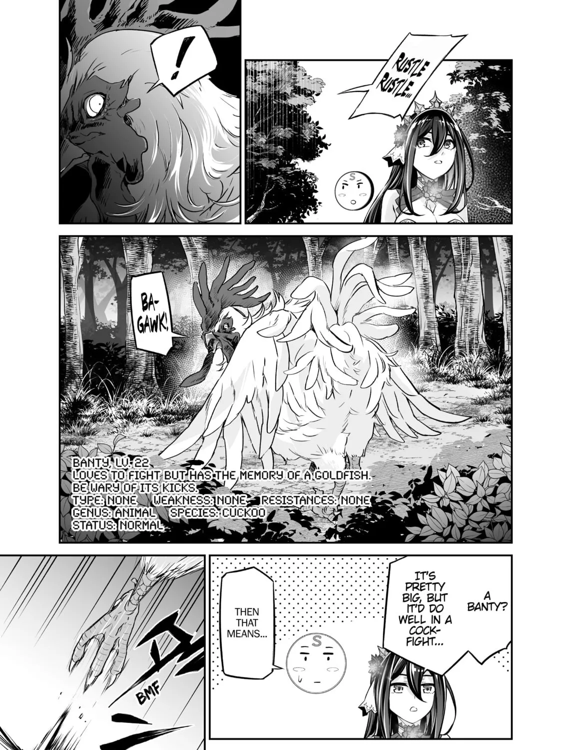 Free Life Fantasy Online: Immortal Princess Chapter 17 page 57 - 