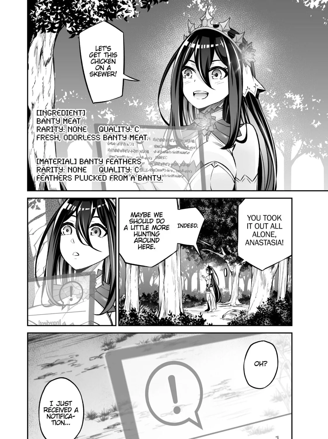 Free Life Fantasy Online: Immortal Princess Chapter 17 page 63 - 