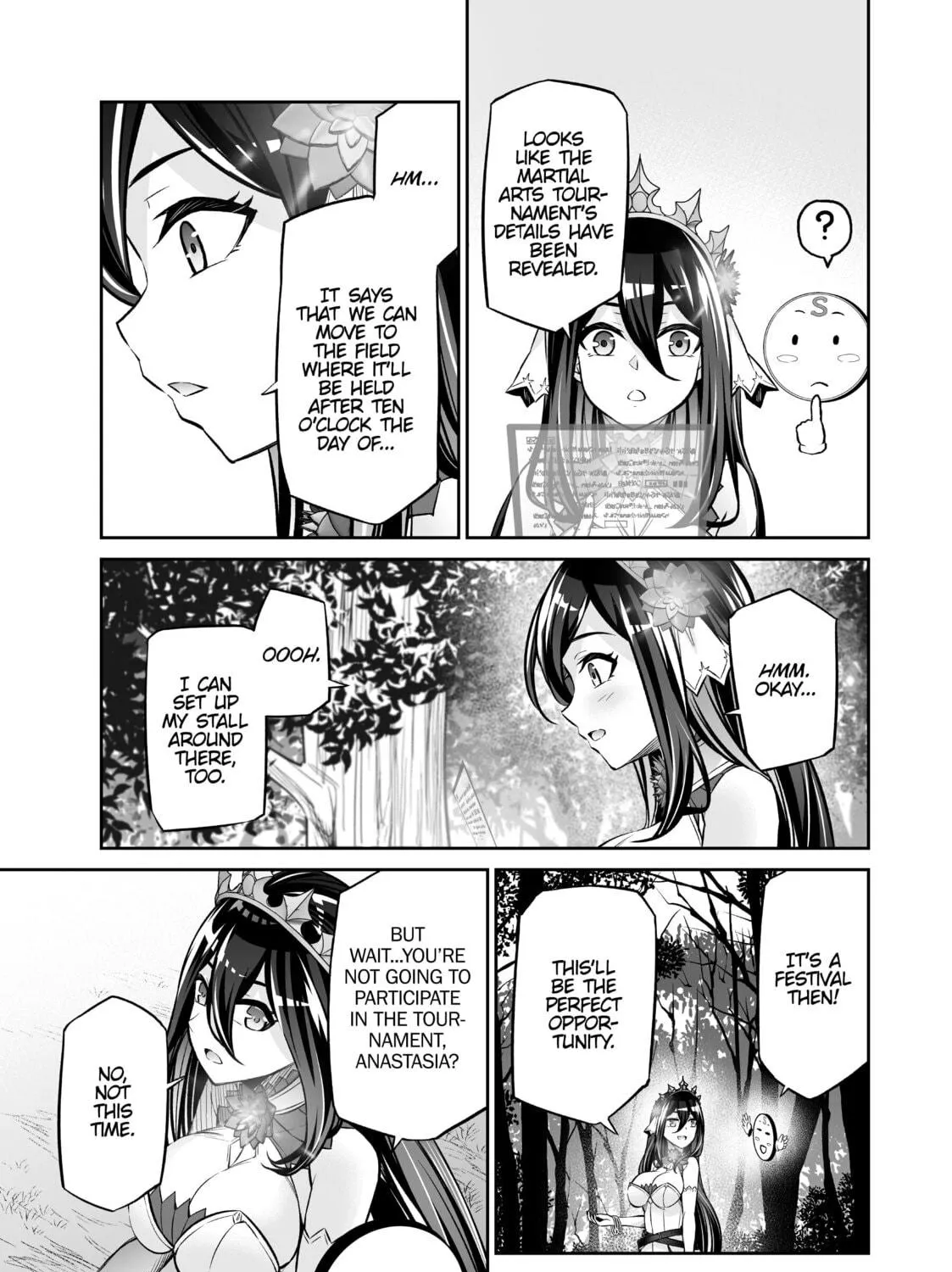 Free Life Fantasy Online: Immortal Princess Chapter 17 page 65 - 