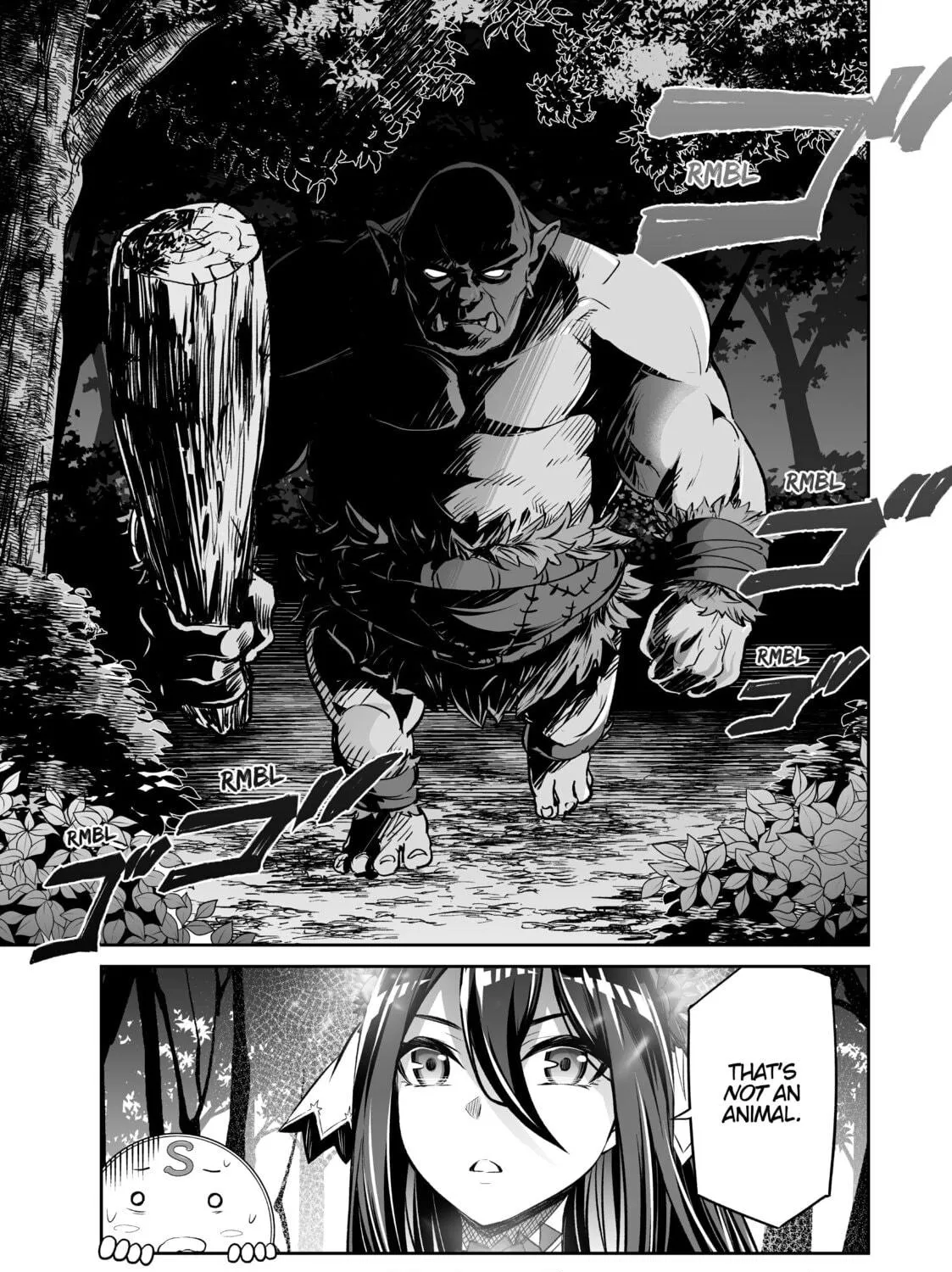 Free Life Fantasy Online: Immortal Princess Chapter 17 page 69 - 