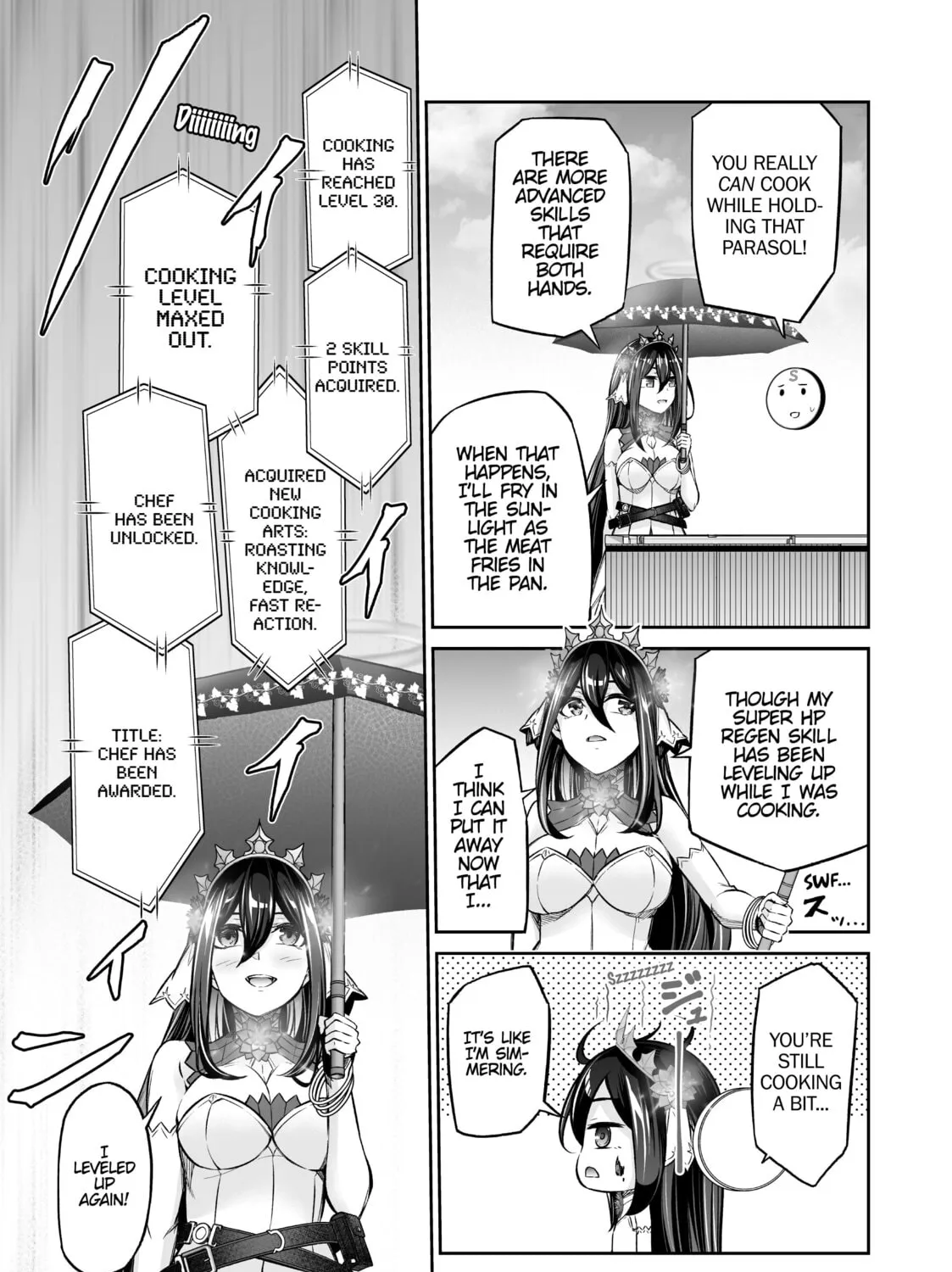 Free Life Fantasy Online: Immortal Princess Chapter 18 page 51 - 