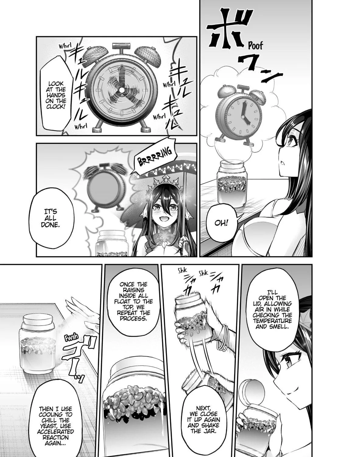 Free Life Fantasy Online: Immortal Princess Chapter 18 page 59 - 