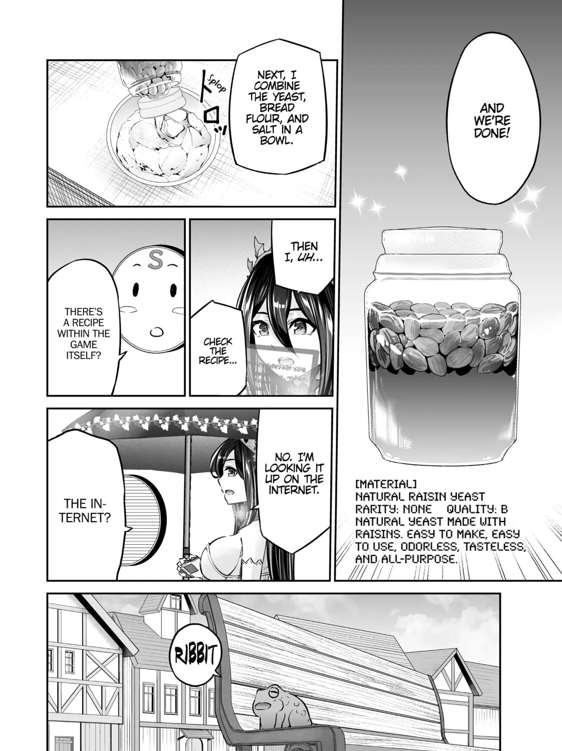 Free Life Fantasy Online: Immortal Princess Chapter 18 page 61 - 