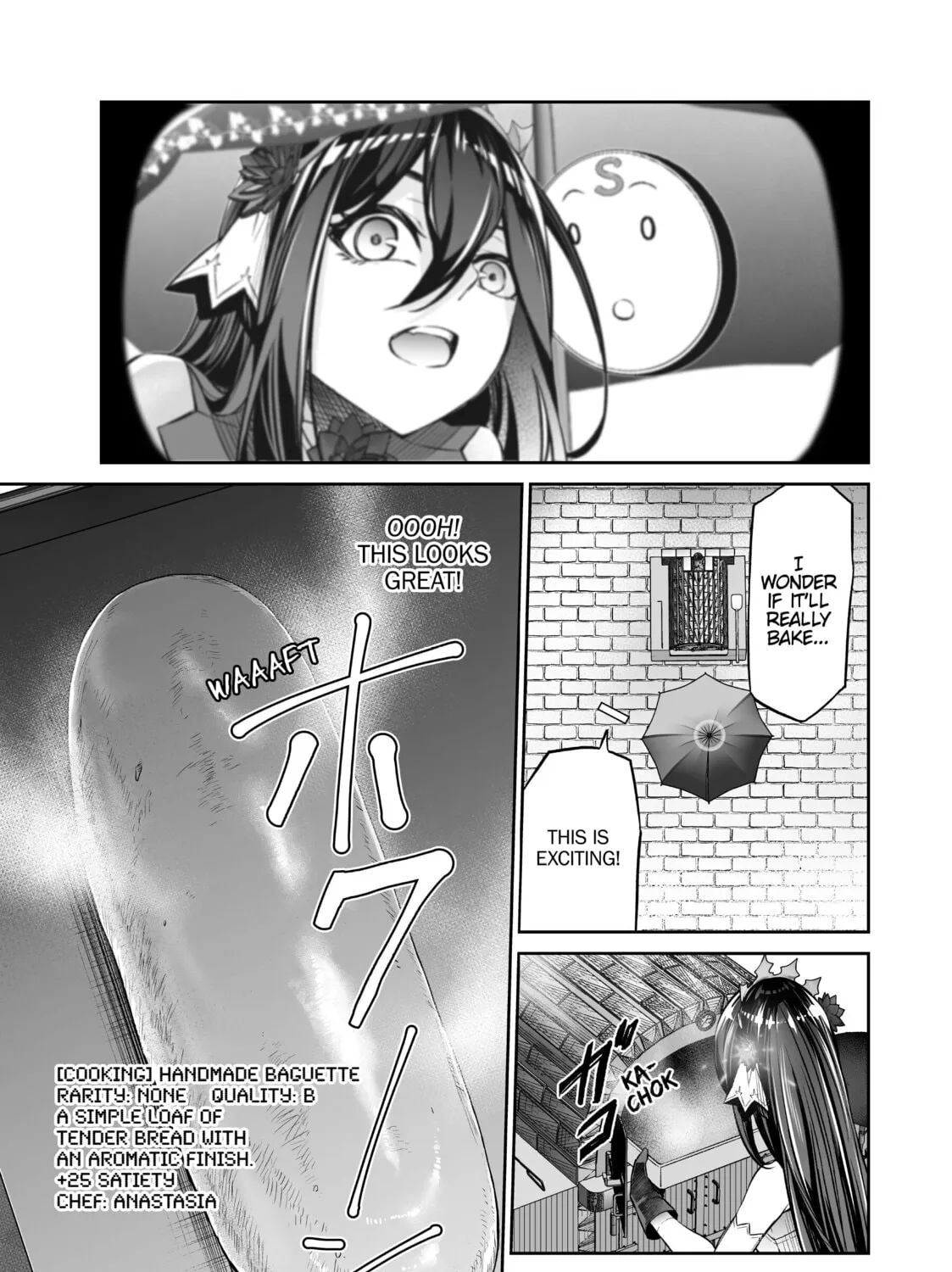 Free Life Fantasy Online: Immortal Princess Chapter 18 page 63 - 