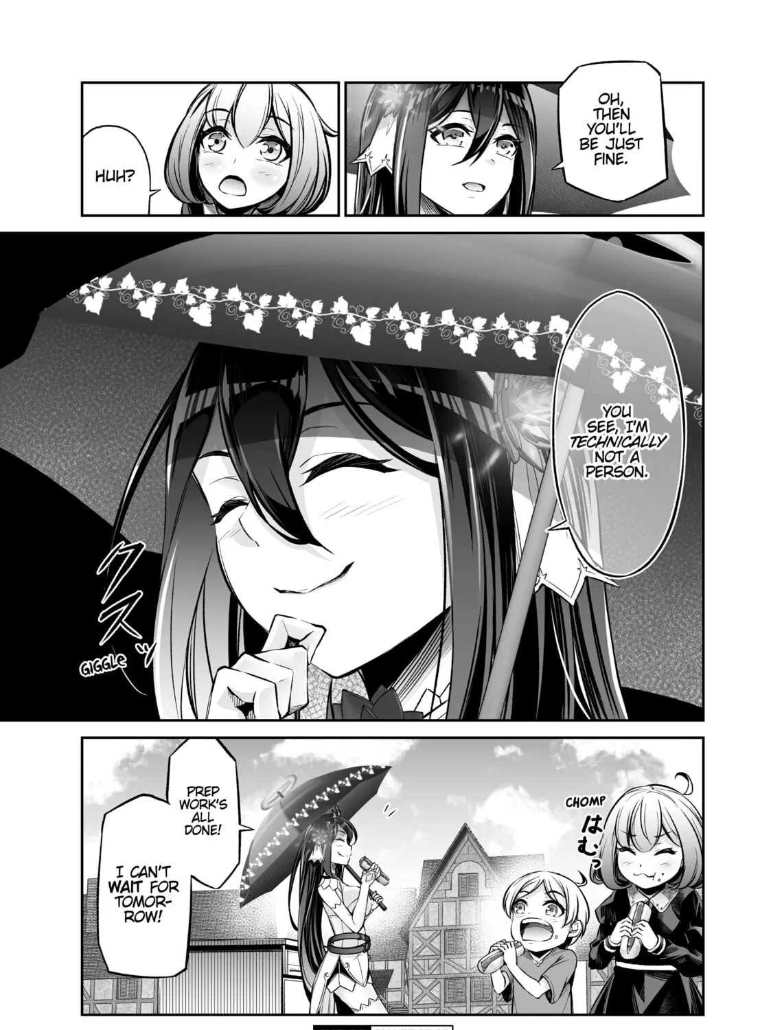 Free Life Fantasy Online: Immortal Princess Chapter 18 page 75 - 