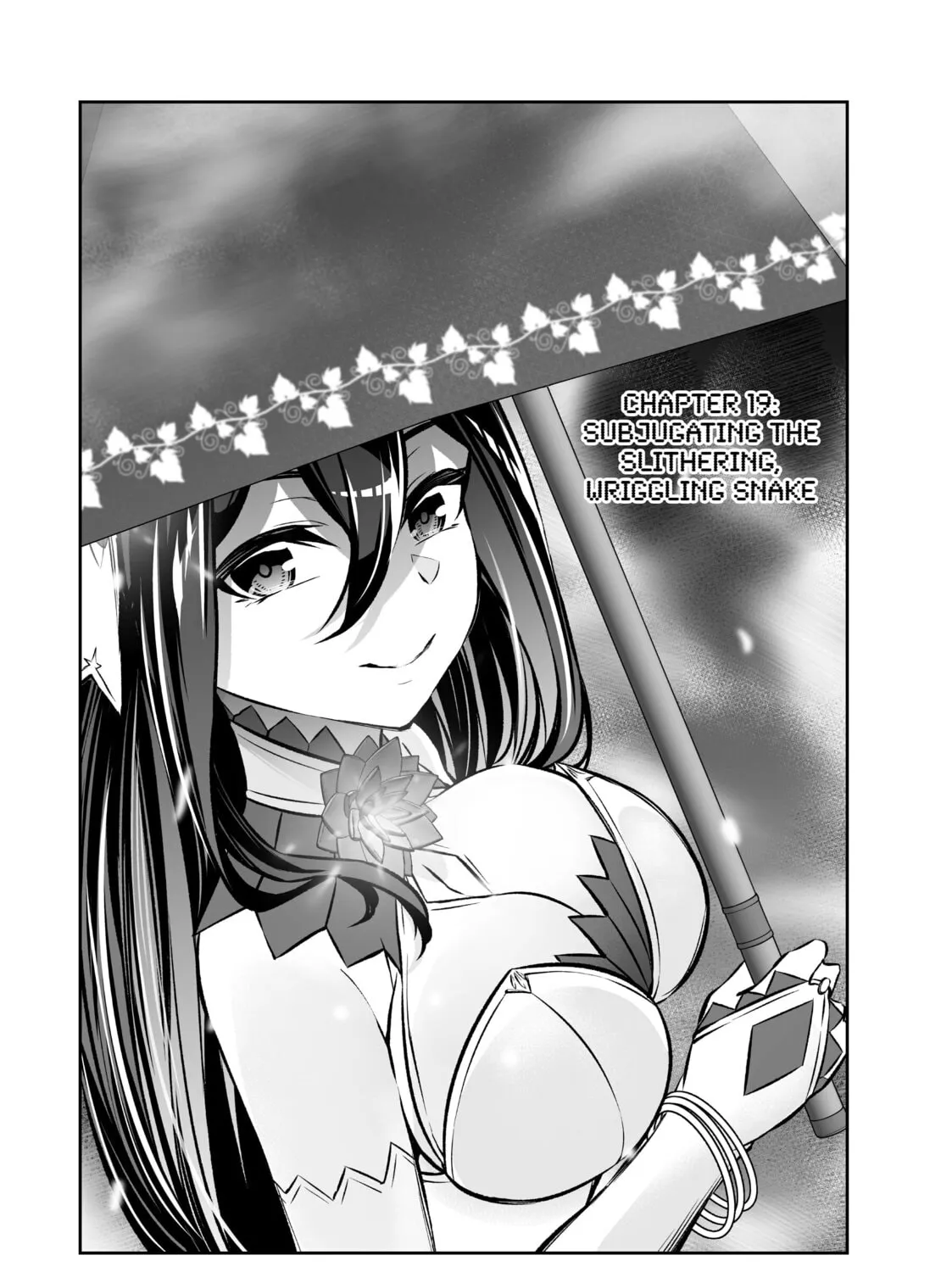 Free Life Fantasy Online: Immortal Princess Chapter 19 page 3 - 