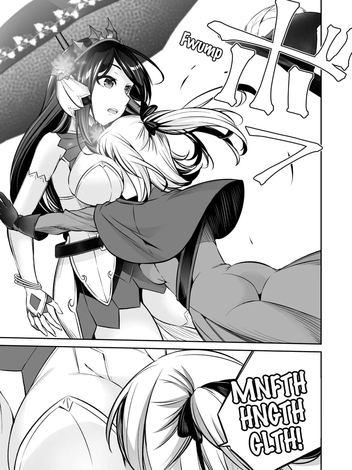 Free Life Fantasy Online: Immortal Princess Chapter 19 page 25 - 