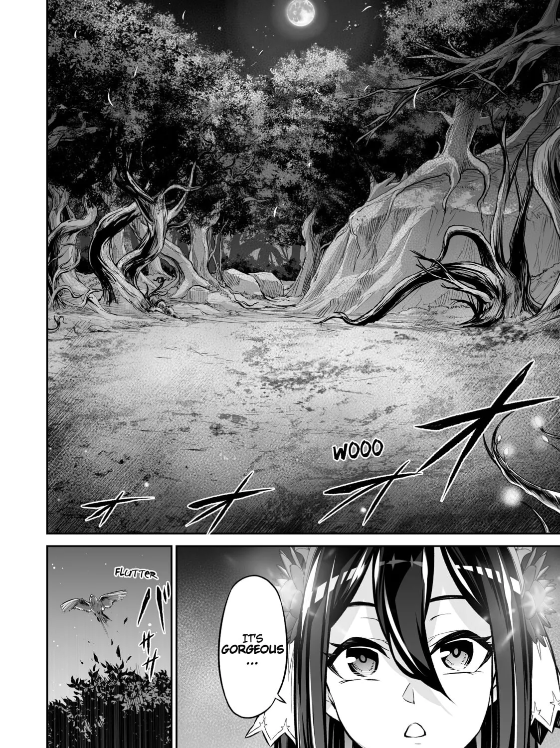 Free Life Fantasy Online: Immortal Princess Chapter 19 page 55 - 