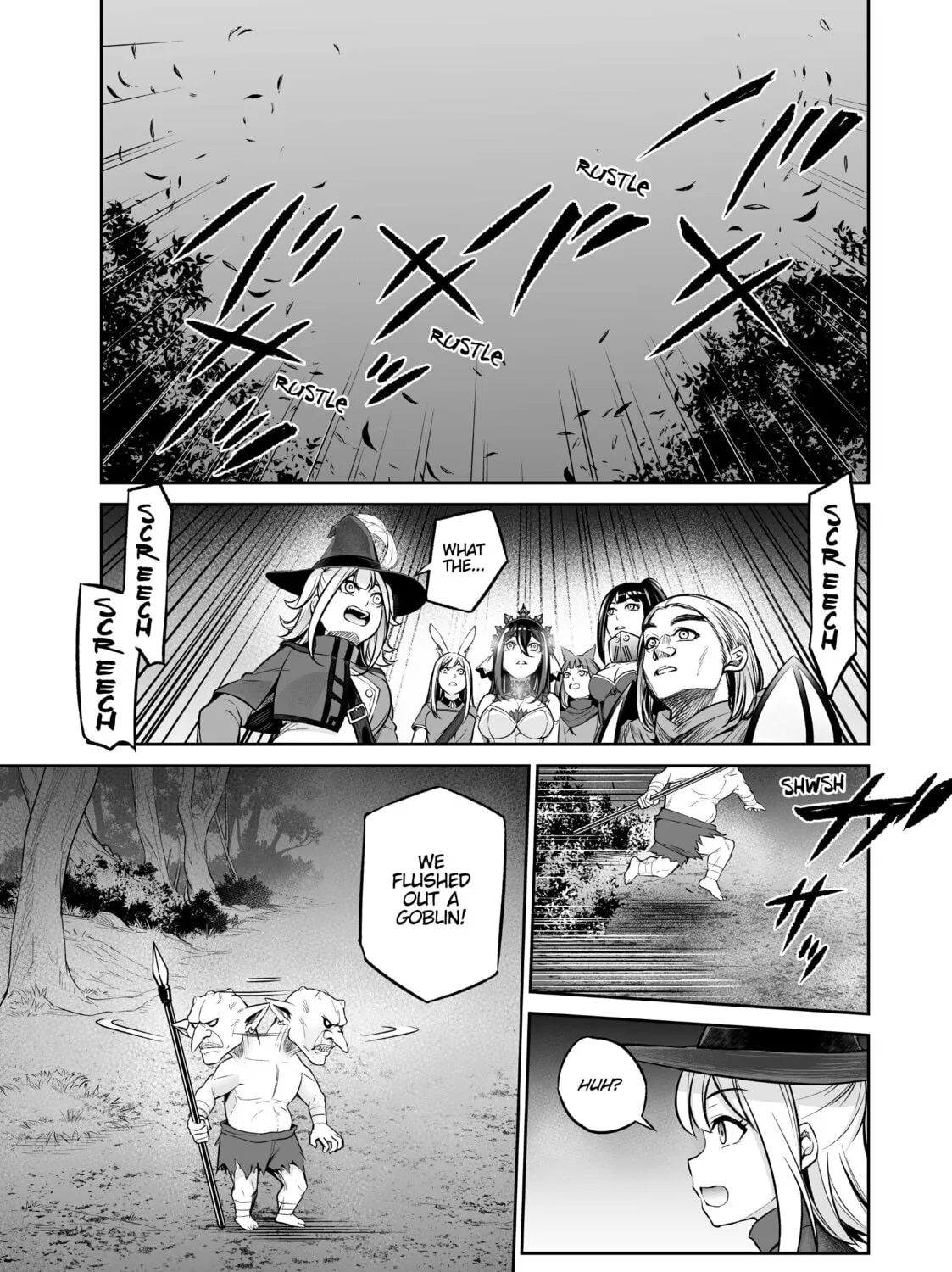 Free Life Fantasy Online: Immortal Princess Chapter 19 page 57 - 