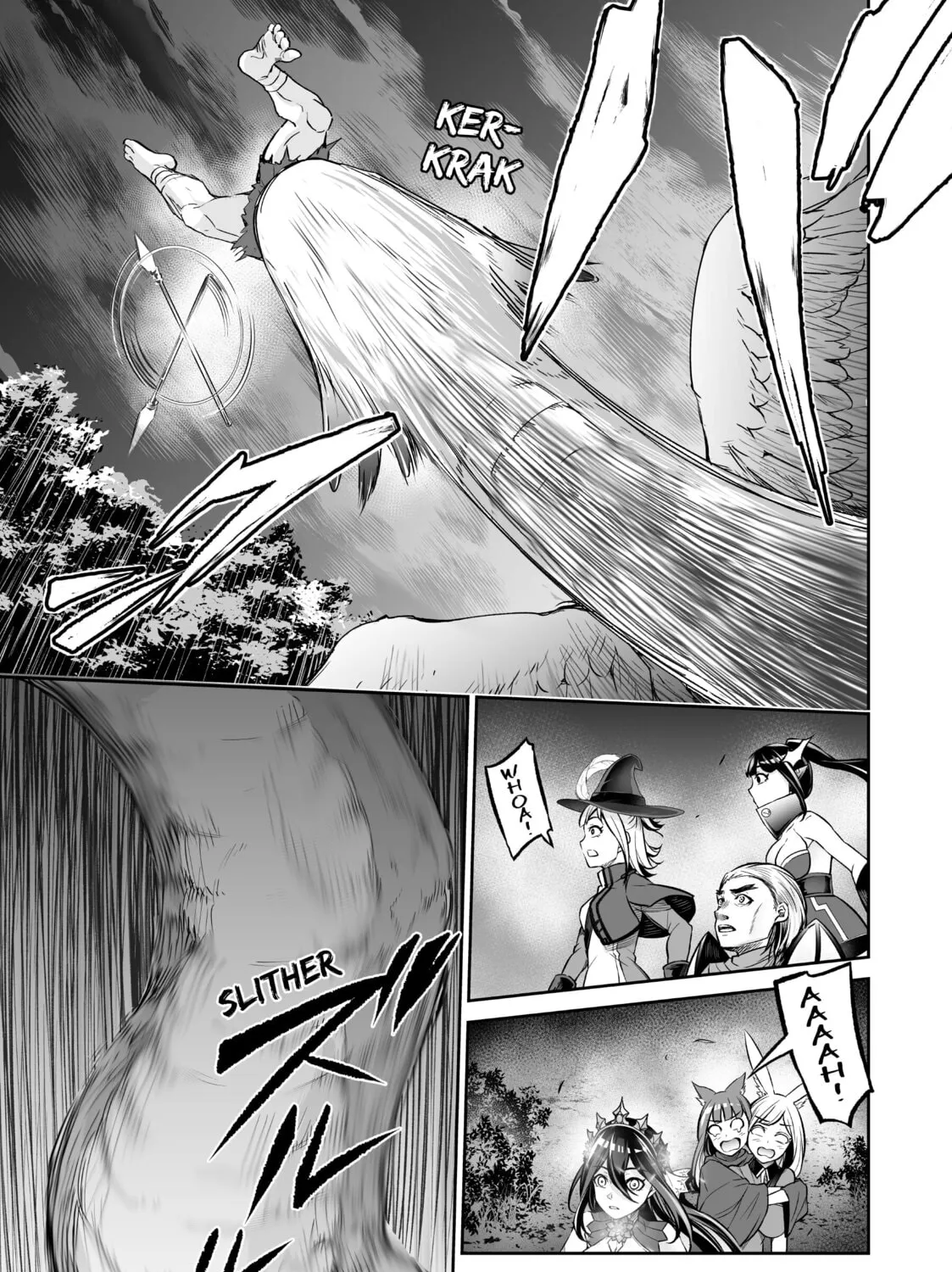 Free Life Fantasy Online: Immortal Princess Chapter 19 page 61 - 
