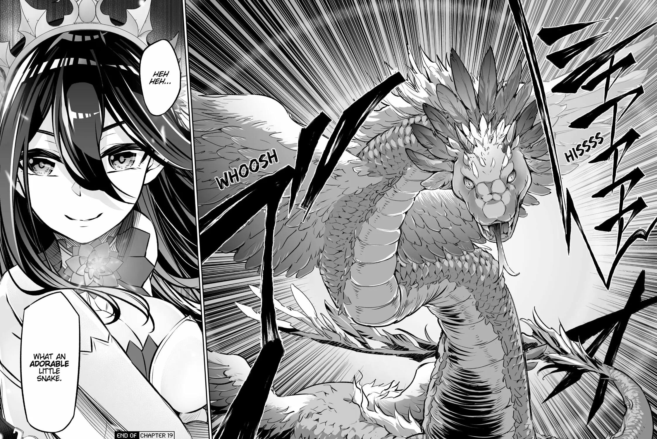 Free Life Fantasy Online: Immortal Princess Chapter 19 page 63 - 