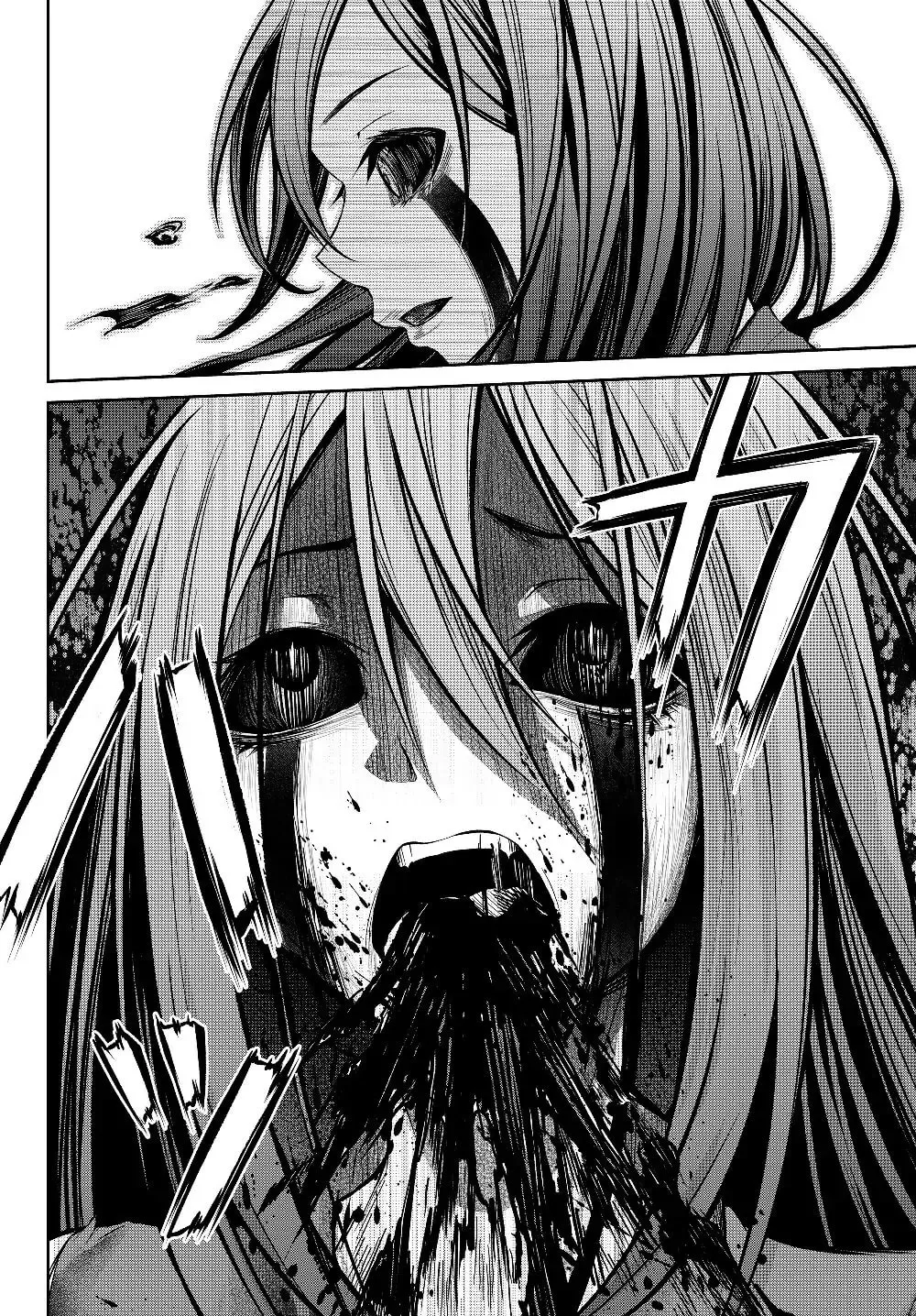 Free Life Fantasy Online: Immortal Princess Chapter 2.2 page 12 - 