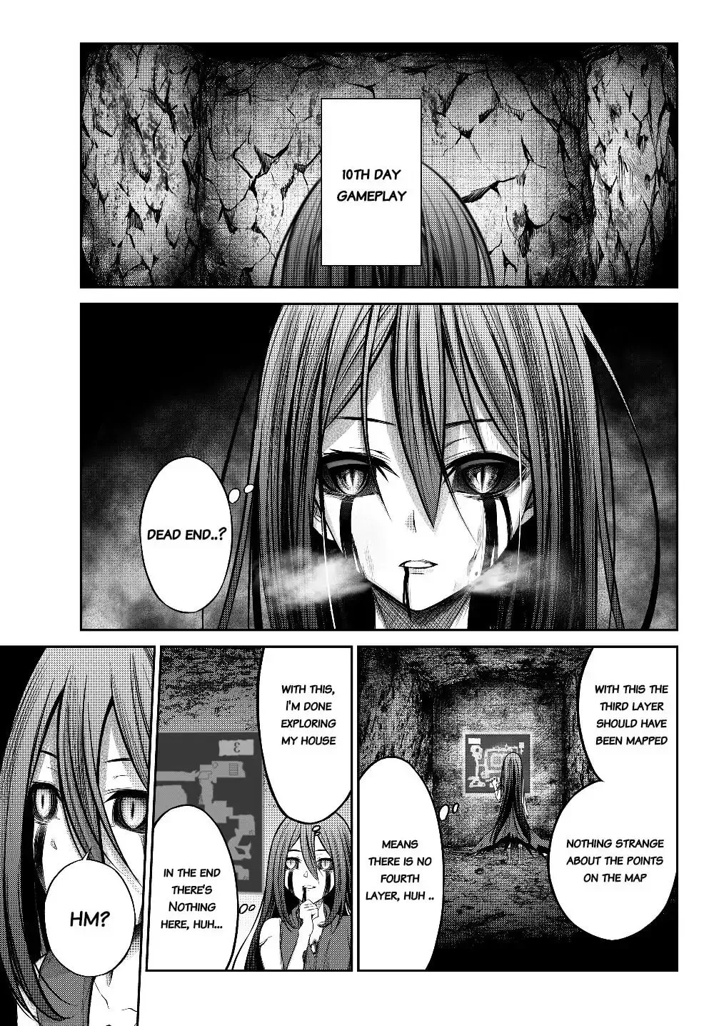 Free Life Fantasy Online: Immortal Princess Chapter 2.2 page 5 - 