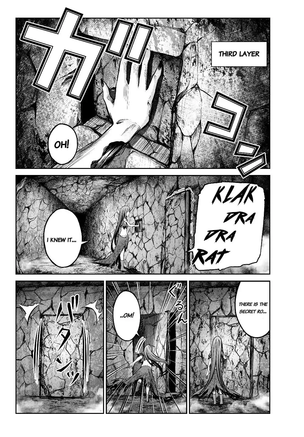 Free Life Fantasy Online: Immortal Princess Chapter 2.2 page 8 - 