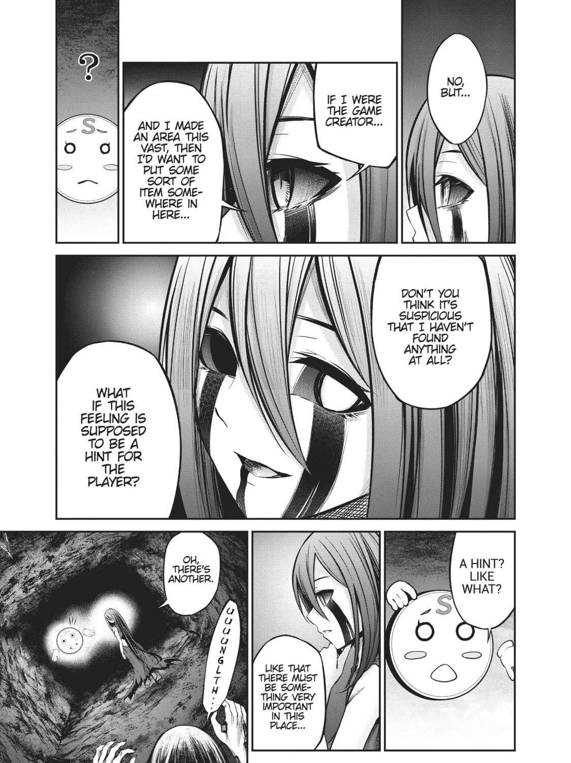 Free Life Fantasy Online: Immortal Princess Chapter 2 page 13 - 