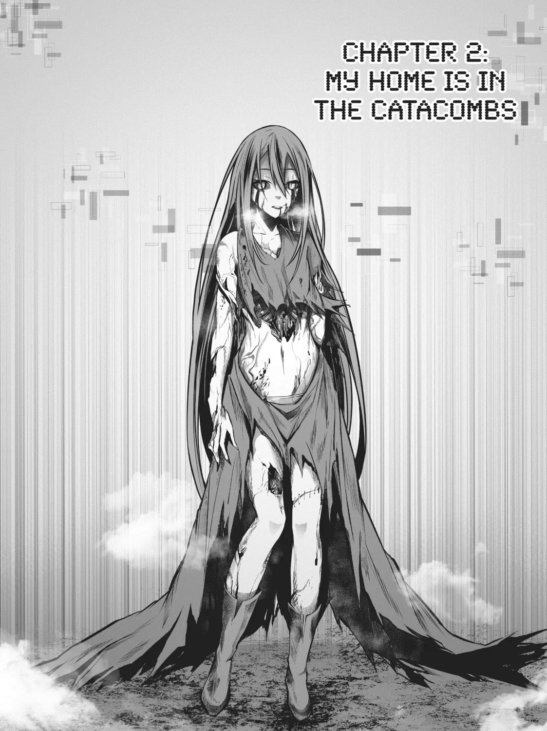 Free Life Fantasy Online: Immortal Princess Chapter 2 page 3 - 