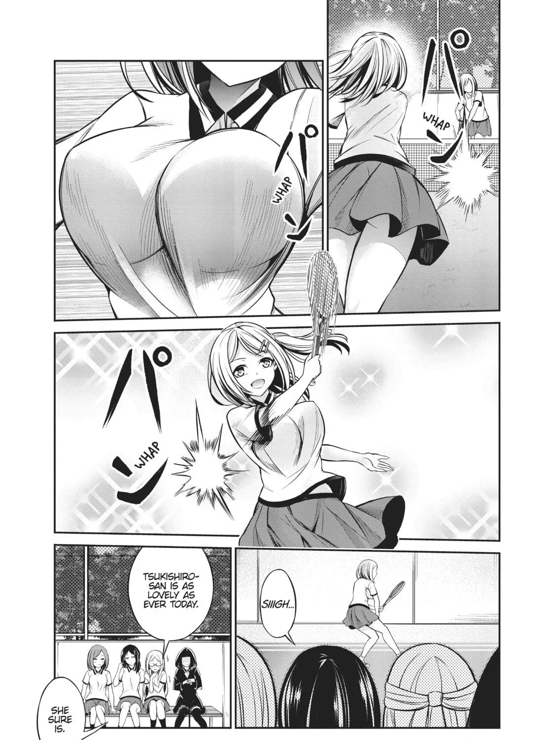 Free Life Fantasy Online: Immortal Princess Chapter 2 page 29 - 