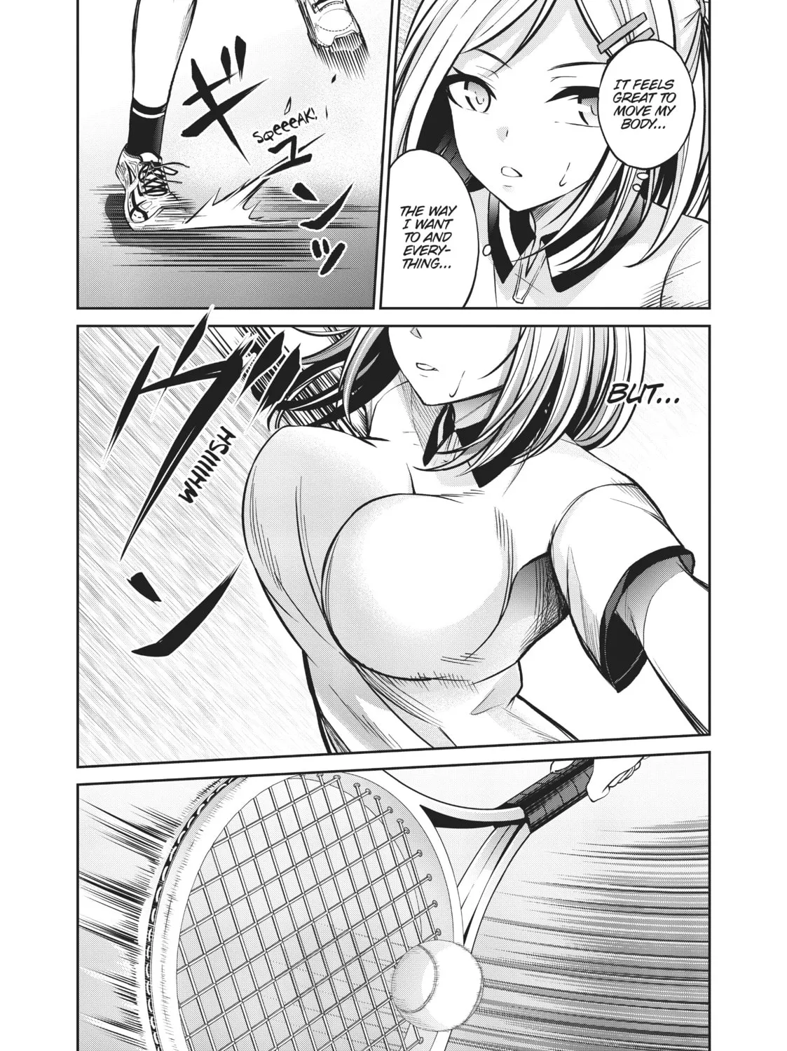 Free Life Fantasy Online: Immortal Princess Chapter 2 page 33 - 
