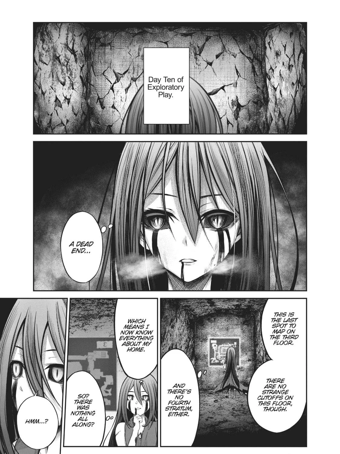 Free Life Fantasy Online: Immortal Princess Chapter 2 page 41 - 