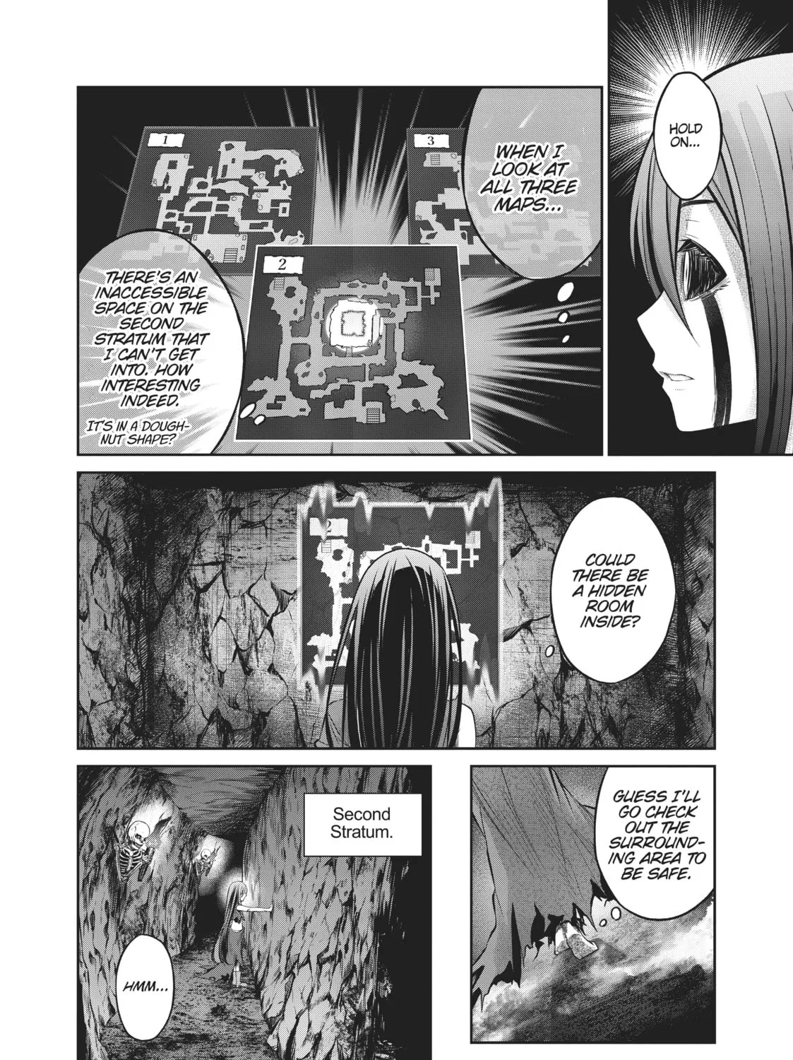 Free Life Fantasy Online: Immortal Princess Chapter 2 page 43 - 