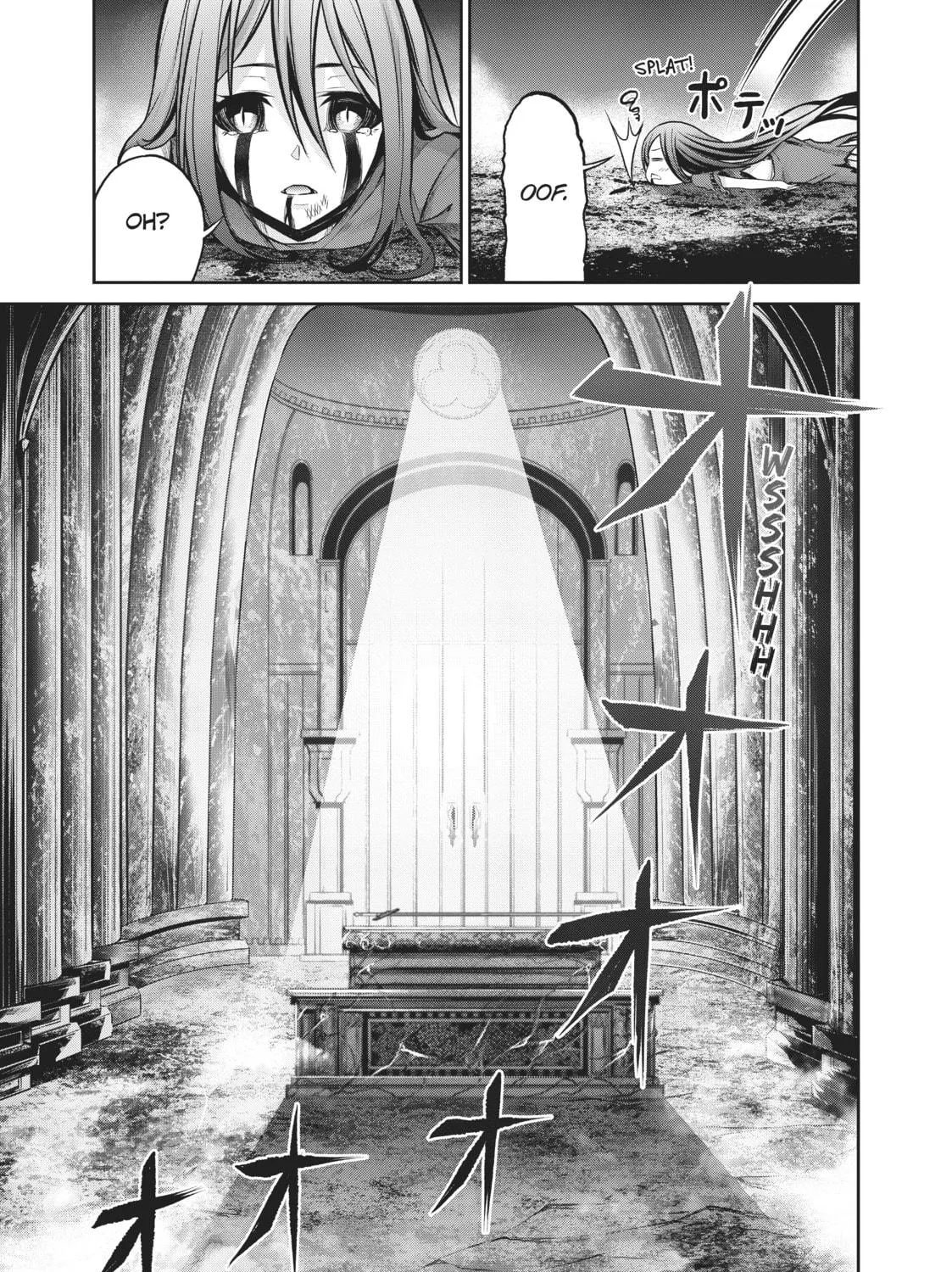 Free Life Fantasy Online: Immortal Princess Chapter 2 page 49 - 