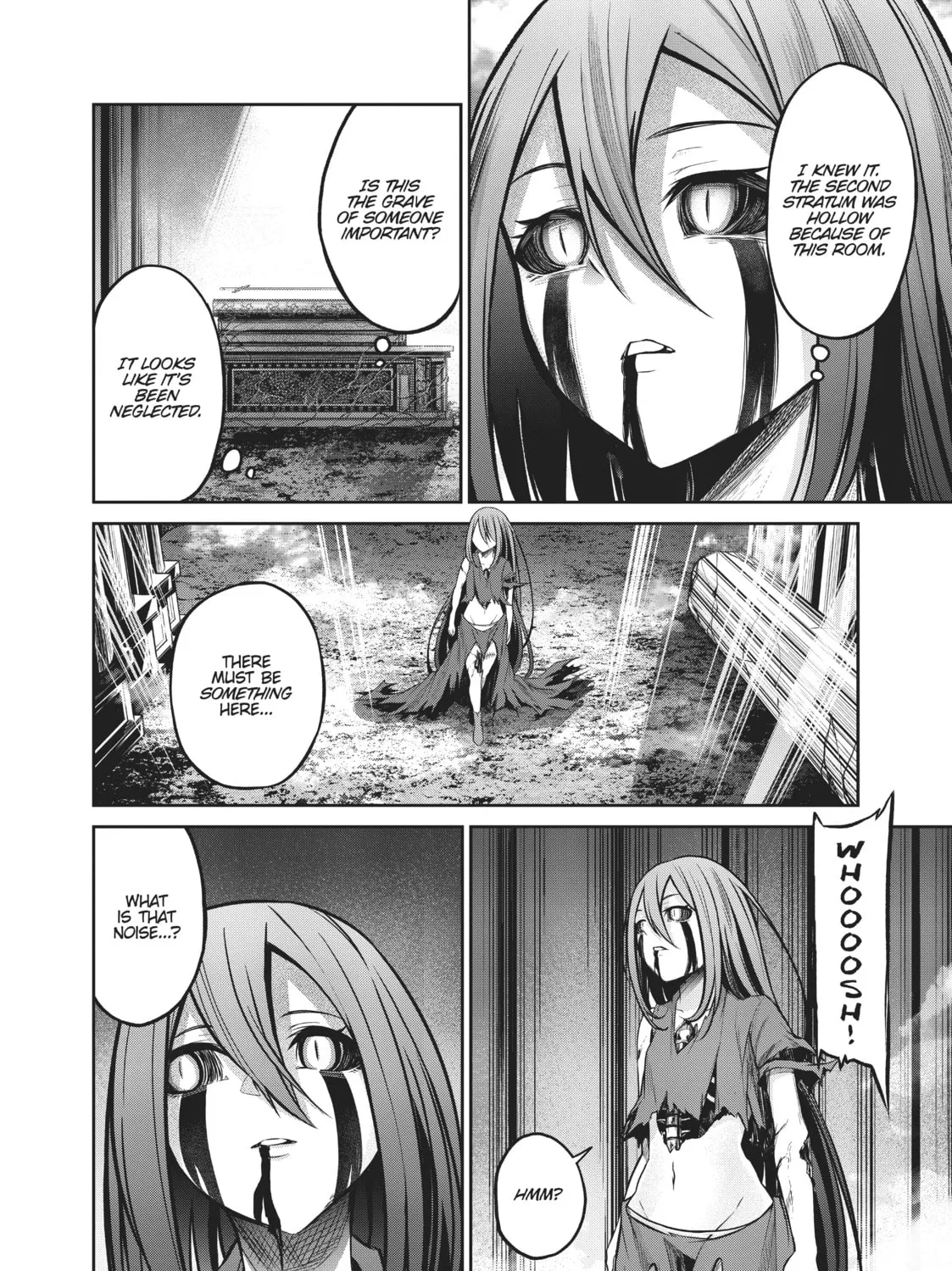 Free Life Fantasy Online: Immortal Princess Chapter 2 page 51 - 