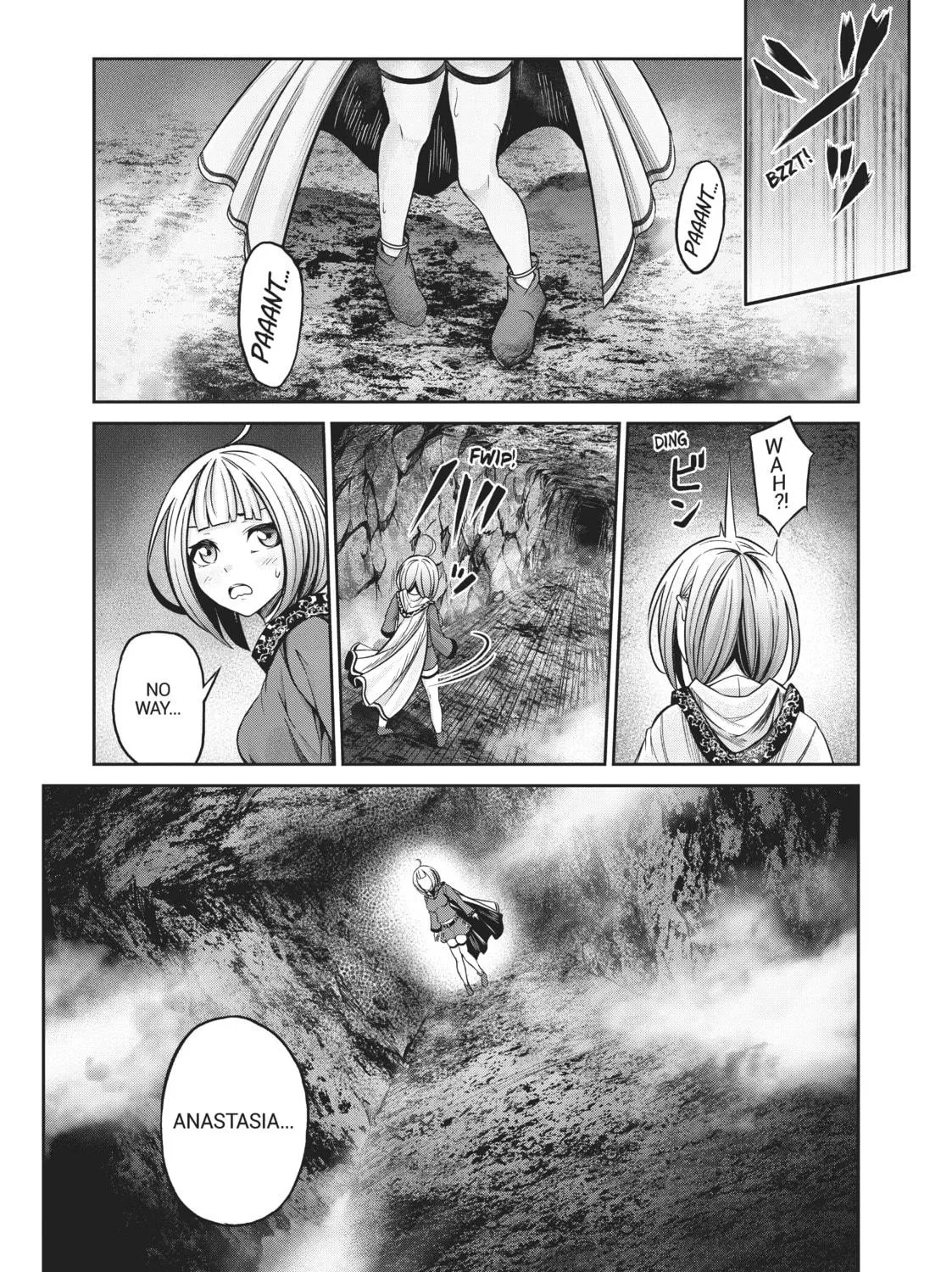 Free Life Fantasy Online: Immortal Princess Chapter 2 page 65 - 