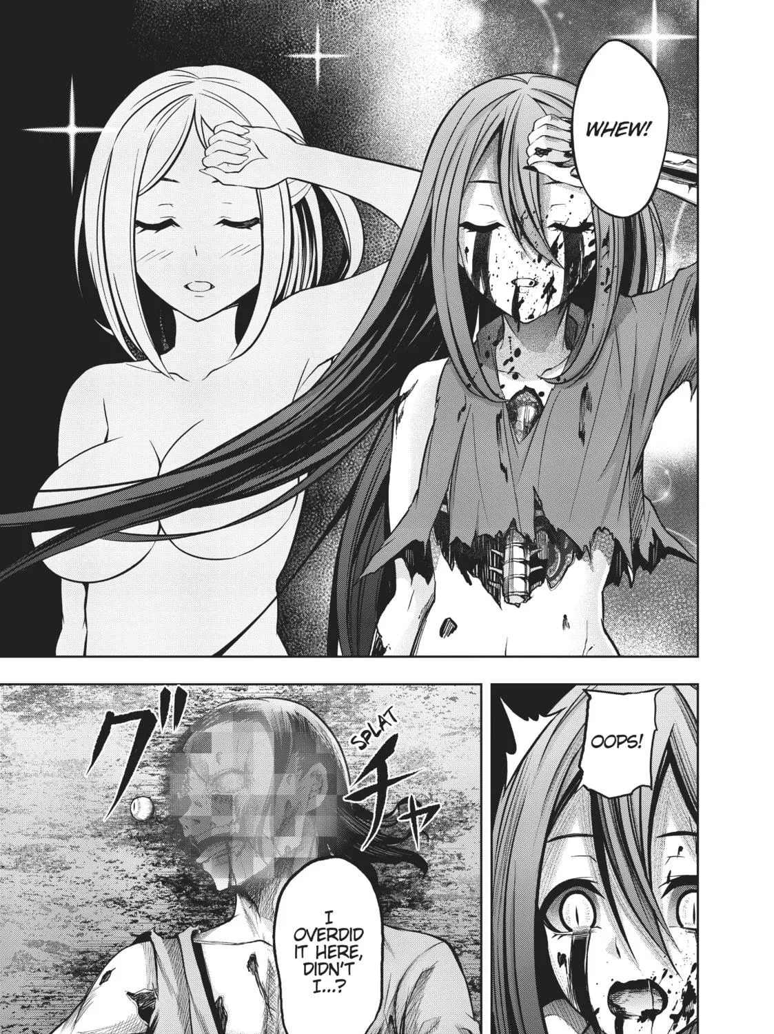 Free Life Fantasy Online: Immortal Princess Chapter 2 page 9 - 