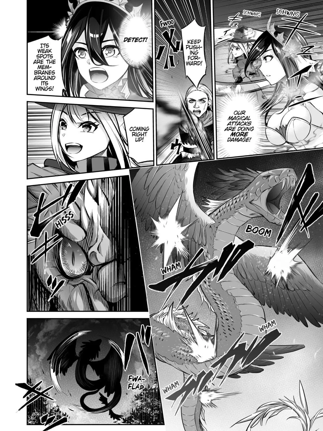 Free Life Fantasy Online: Immortal Princess Chapter 20 page 11 - 
