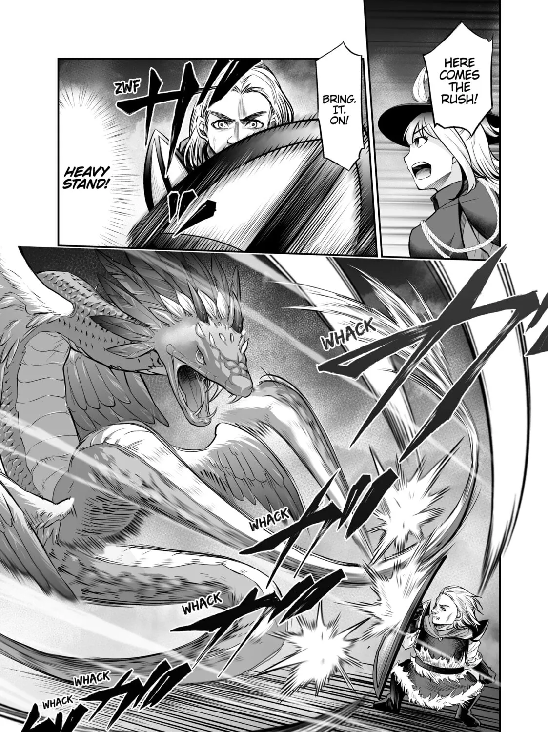 Free Life Fantasy Online: Immortal Princess Chapter 20 page 13 - 