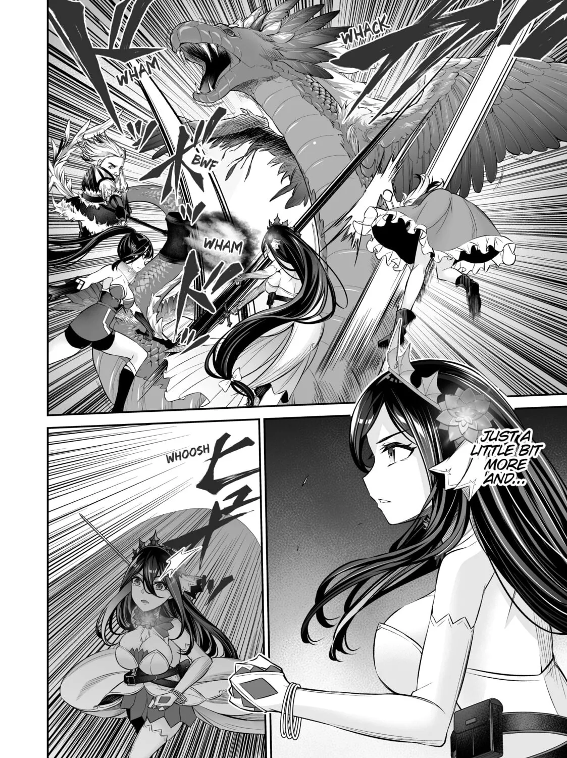 Free Life Fantasy Online: Immortal Princess Chapter 20 page 27 - 