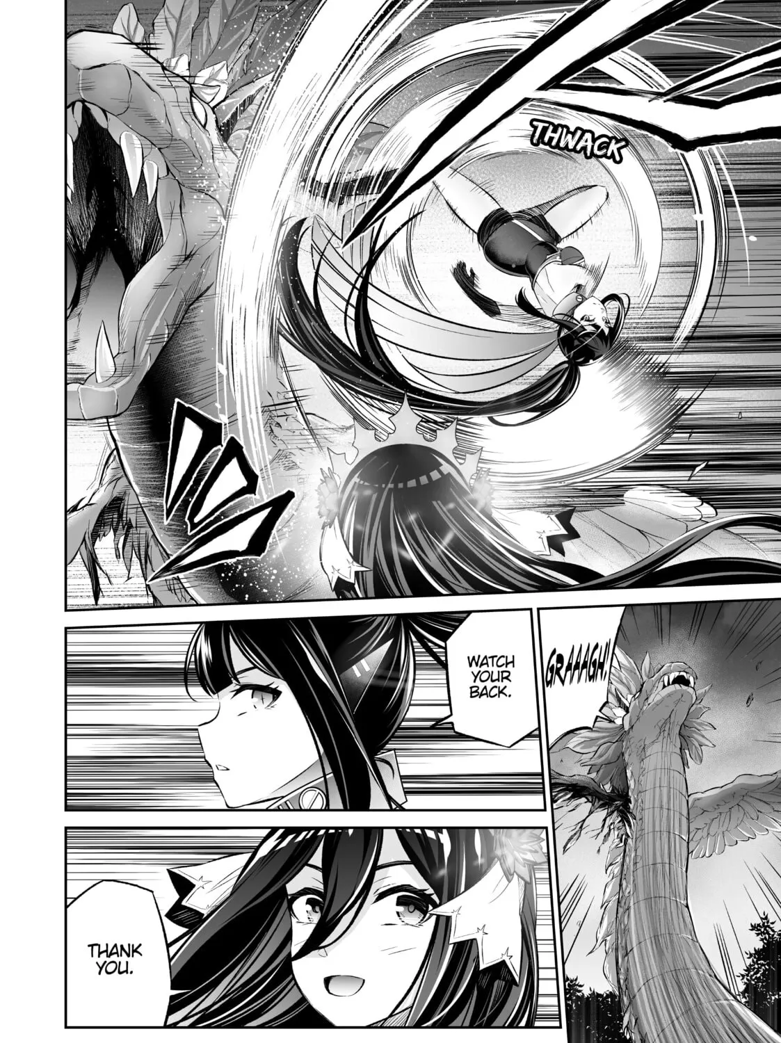 Free Life Fantasy Online: Immortal Princess Chapter 20 page 31 - 