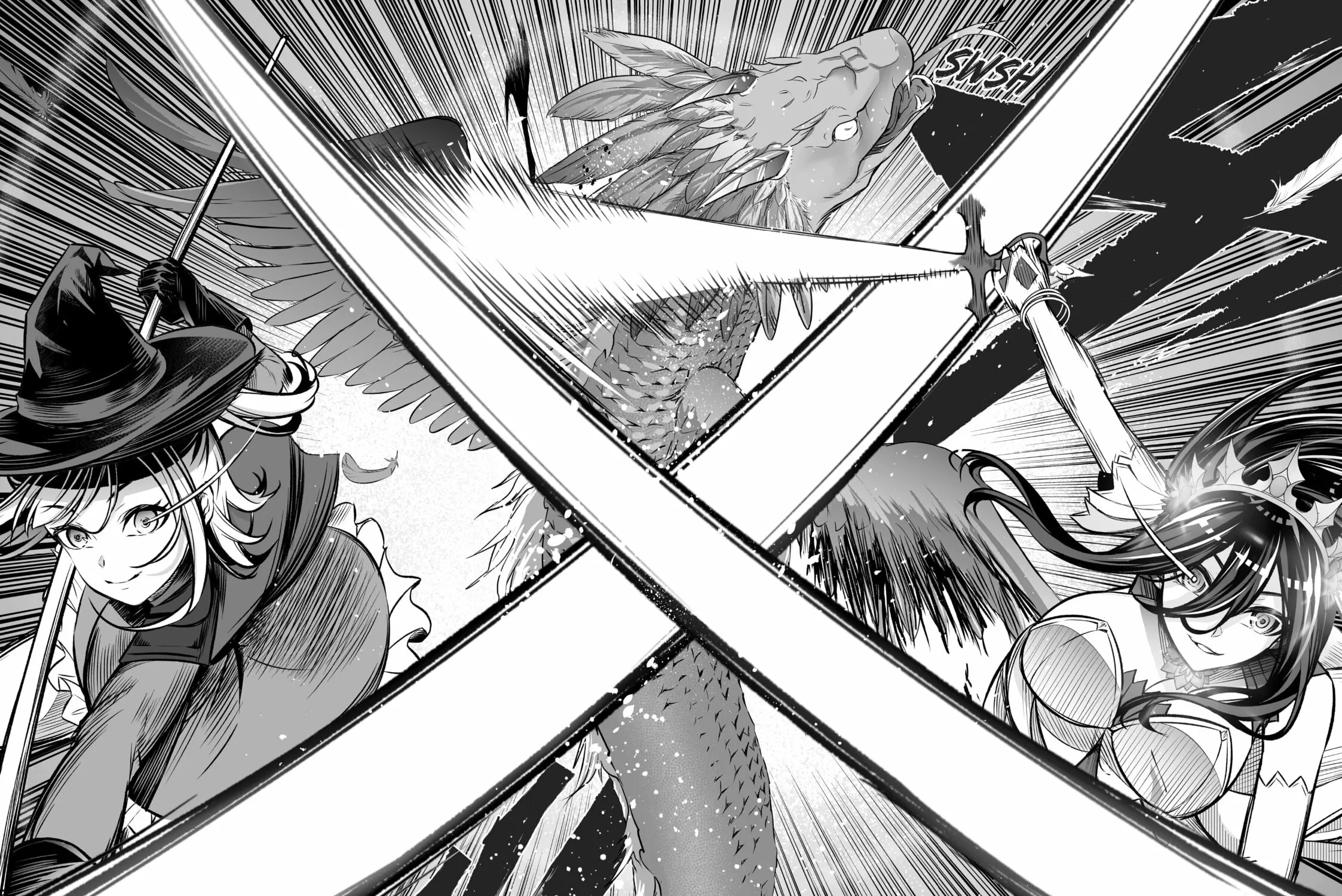 Free Life Fantasy Online: Immortal Princess Chapter 20 page 35 - 